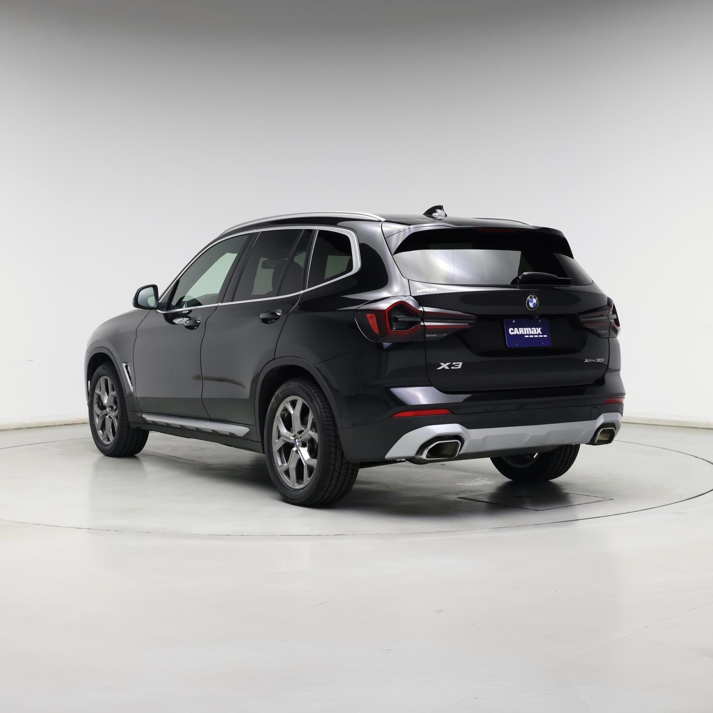 Thumbnail: 2022 BMW X3 - 2