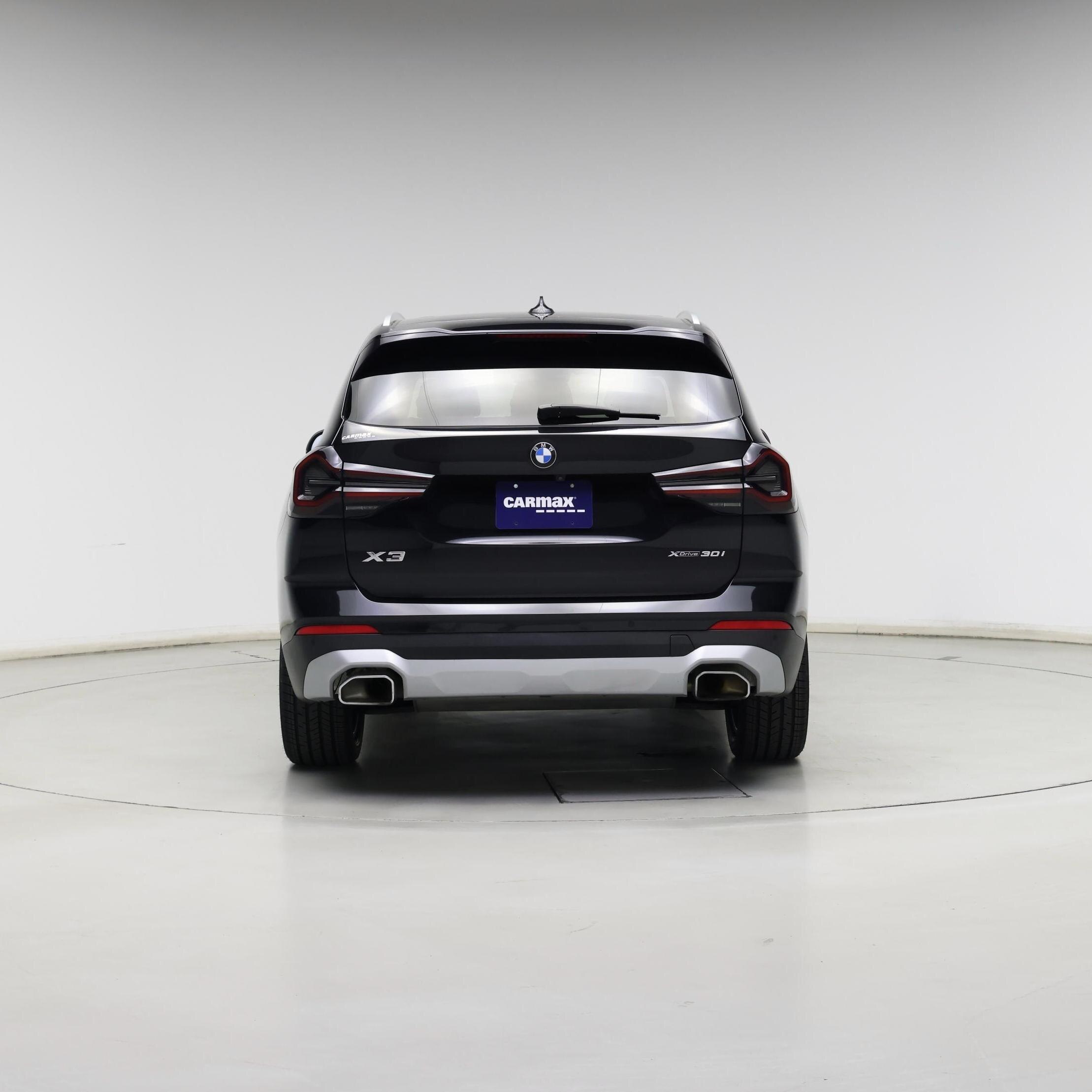 Thumbnail: 2022 BMW X3 - 6