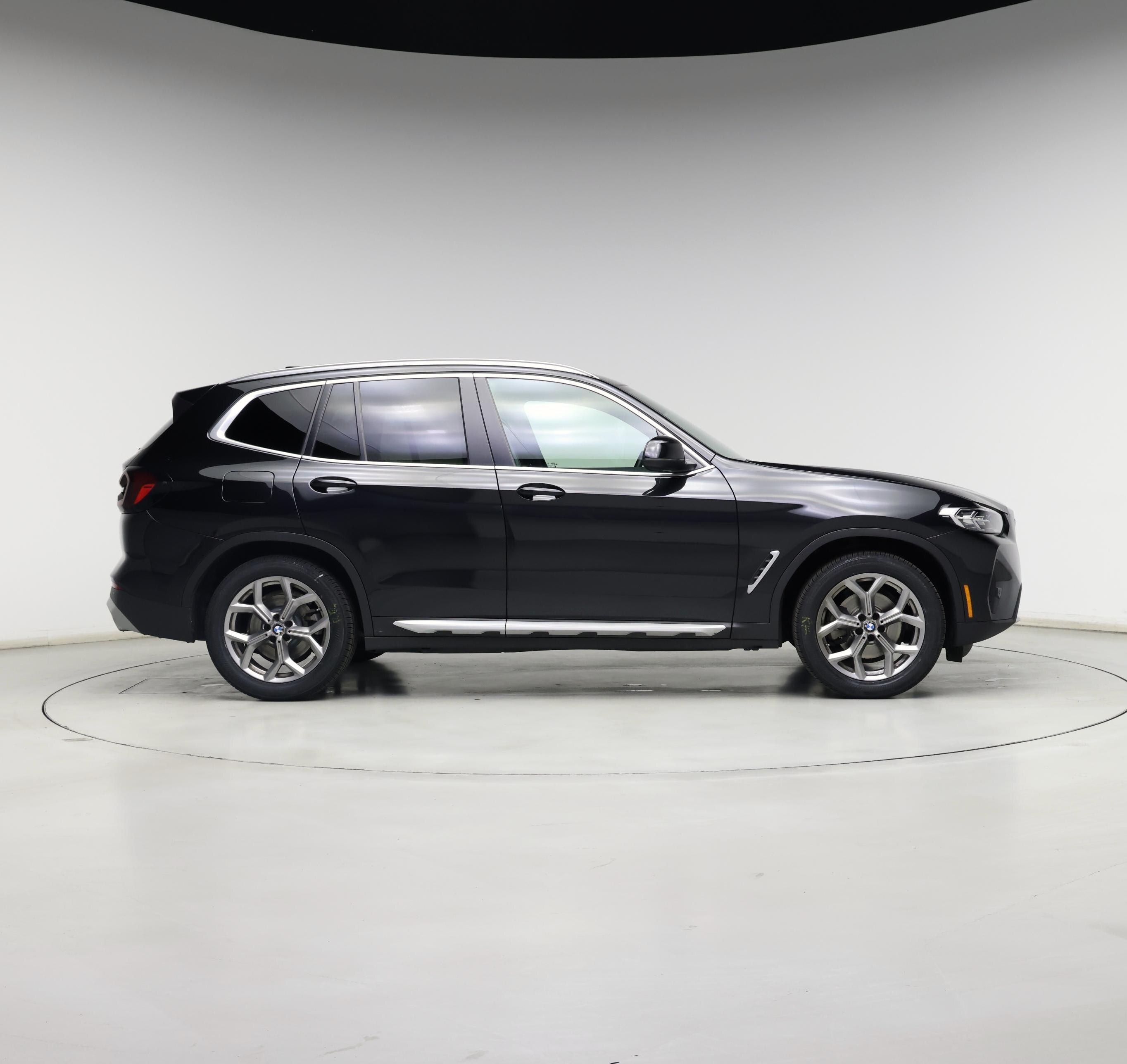 Thumbnail: 2022 BMW X3 - 7