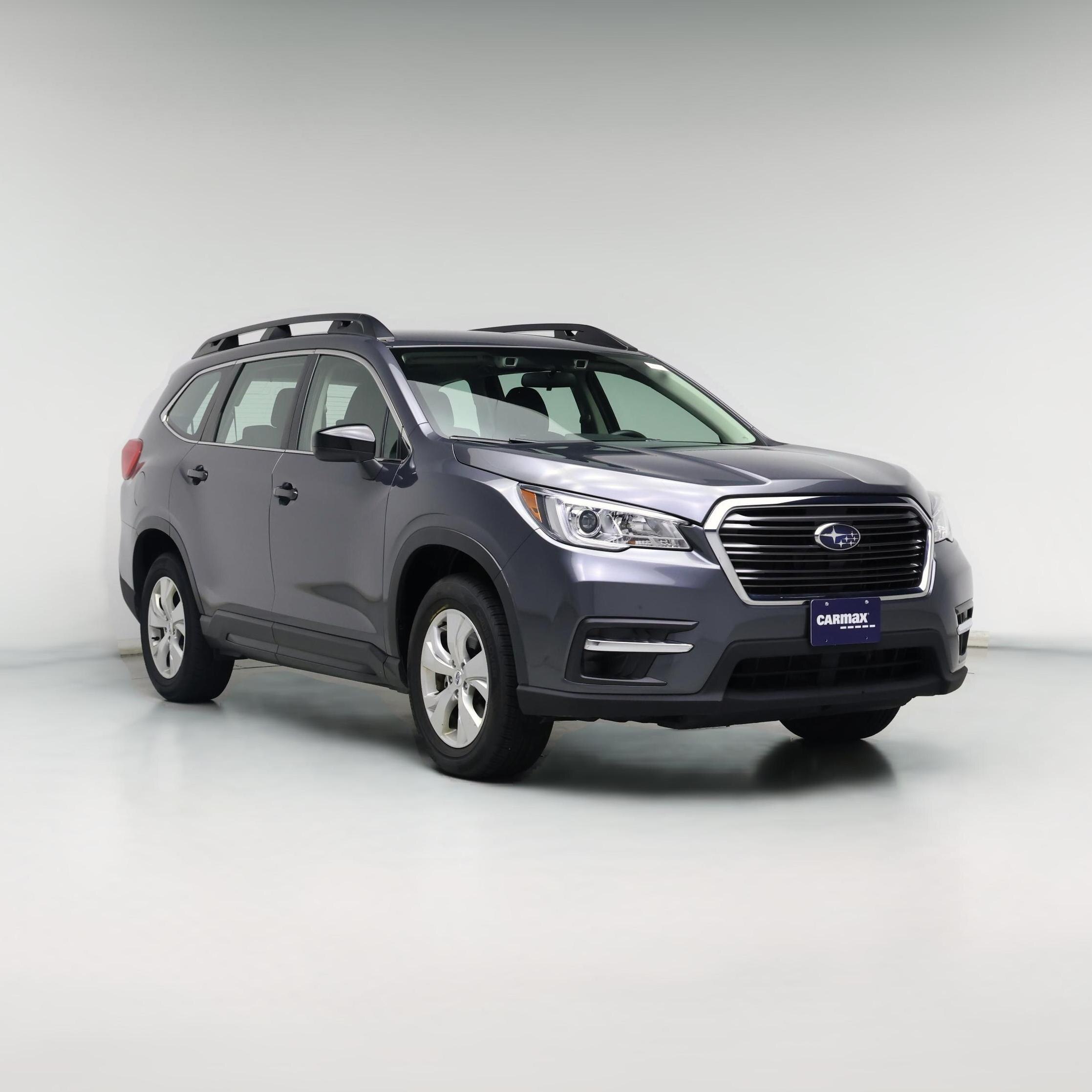 Thumbnail: 2019 Subaru Ascent - 1