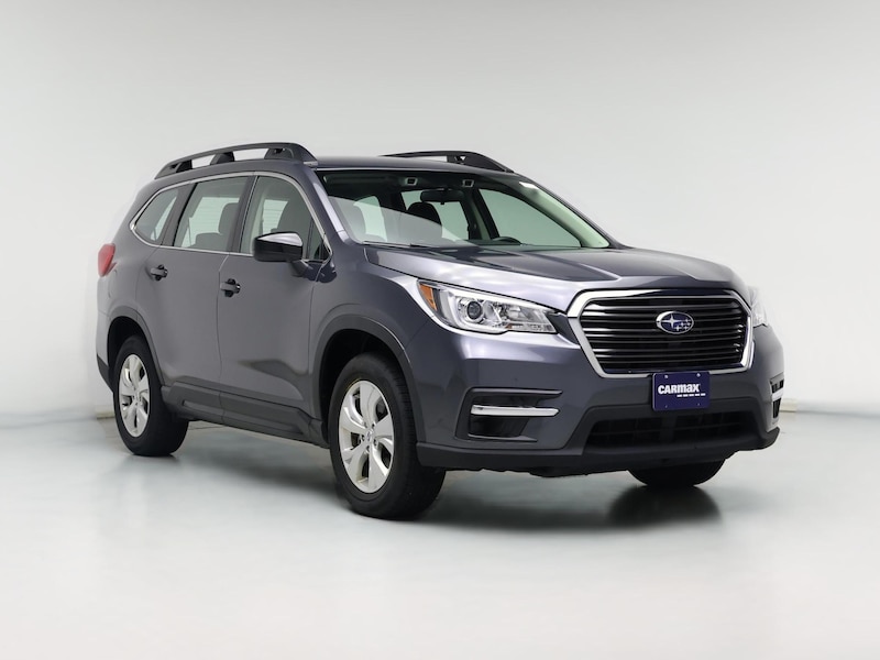 2019 Subaru Ascent  -
                  Schaumburg, IL
