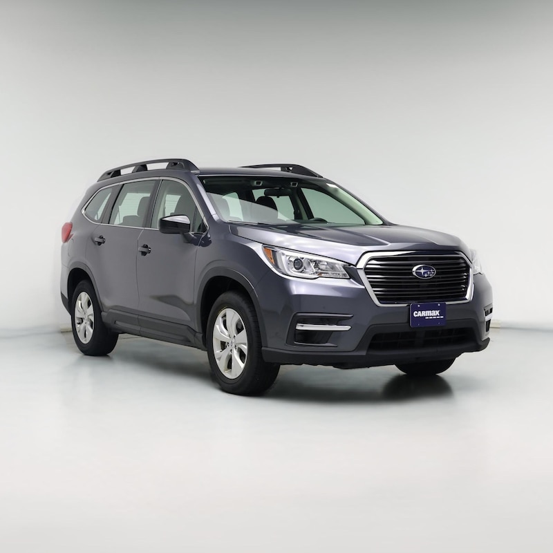 2019 Subaru Ascent