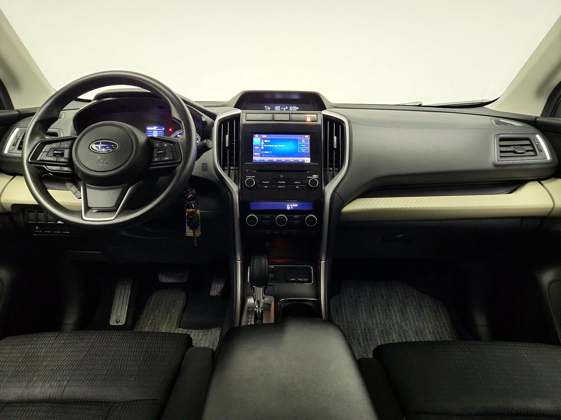 Thumbnail: 2019 Subaru Ascent - 9