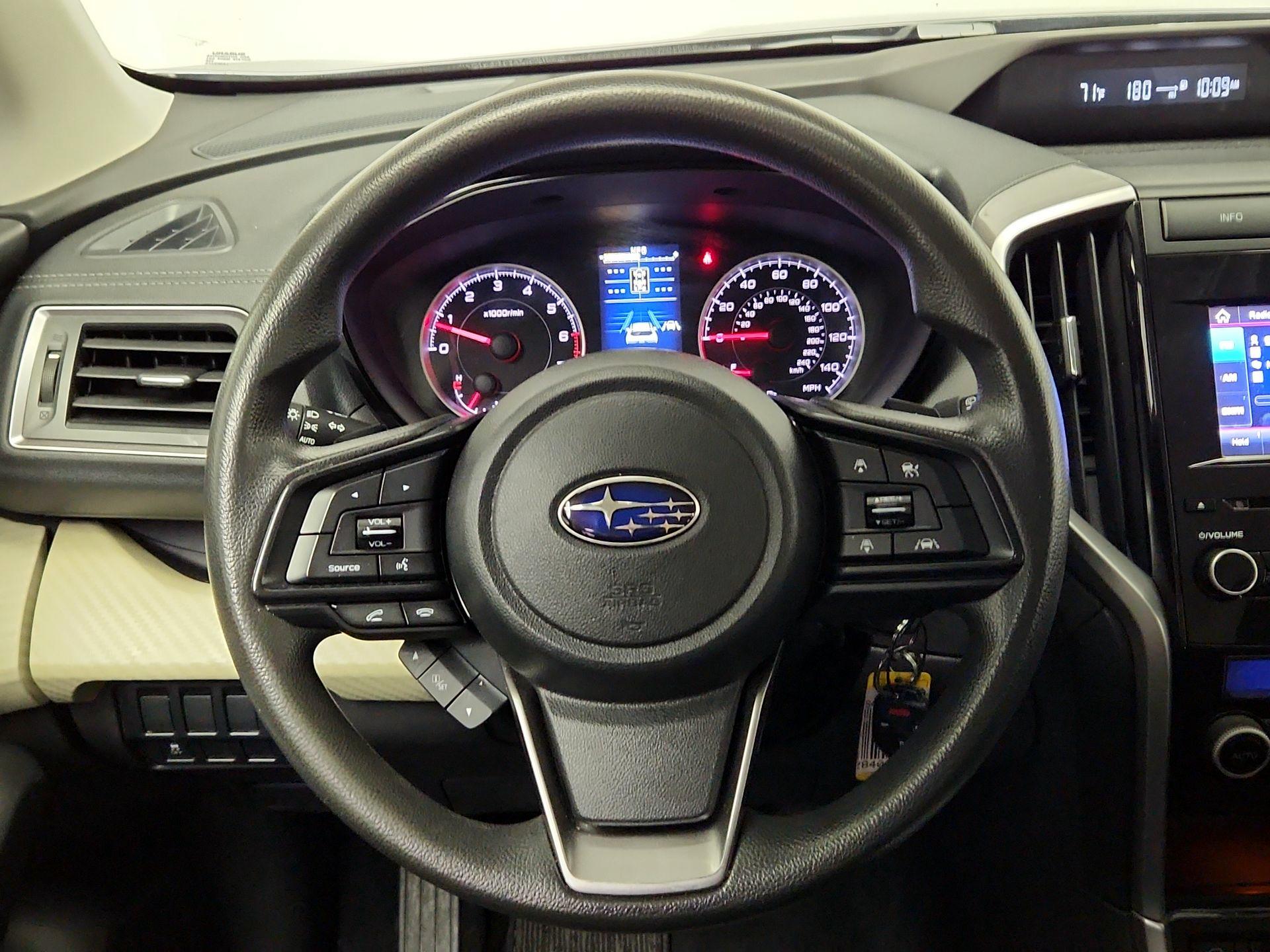 Thumbnail: 2019 Subaru Ascent - 10