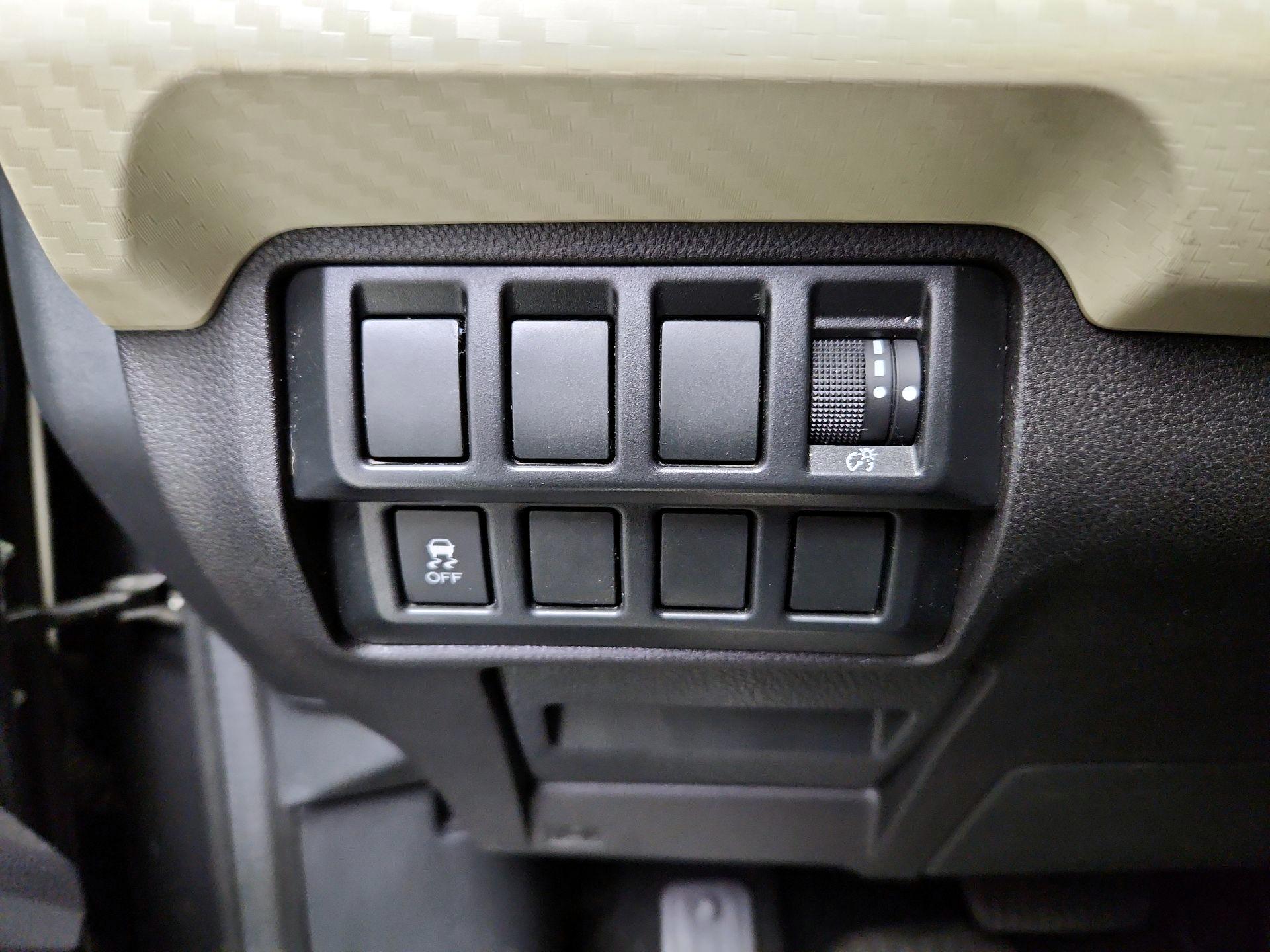 Thumbnail: 2019 Subaru Ascent - 13