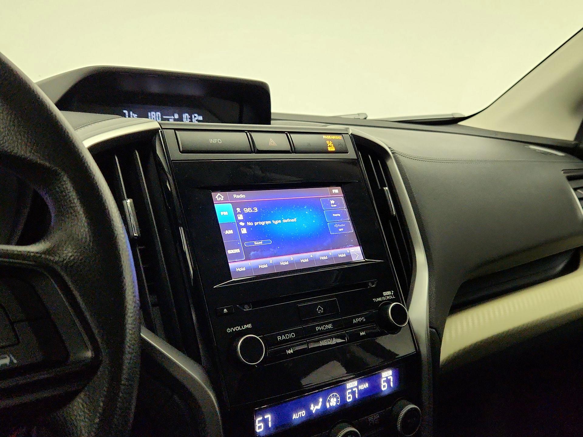 Thumbnail: 2019 Subaru Ascent - 15