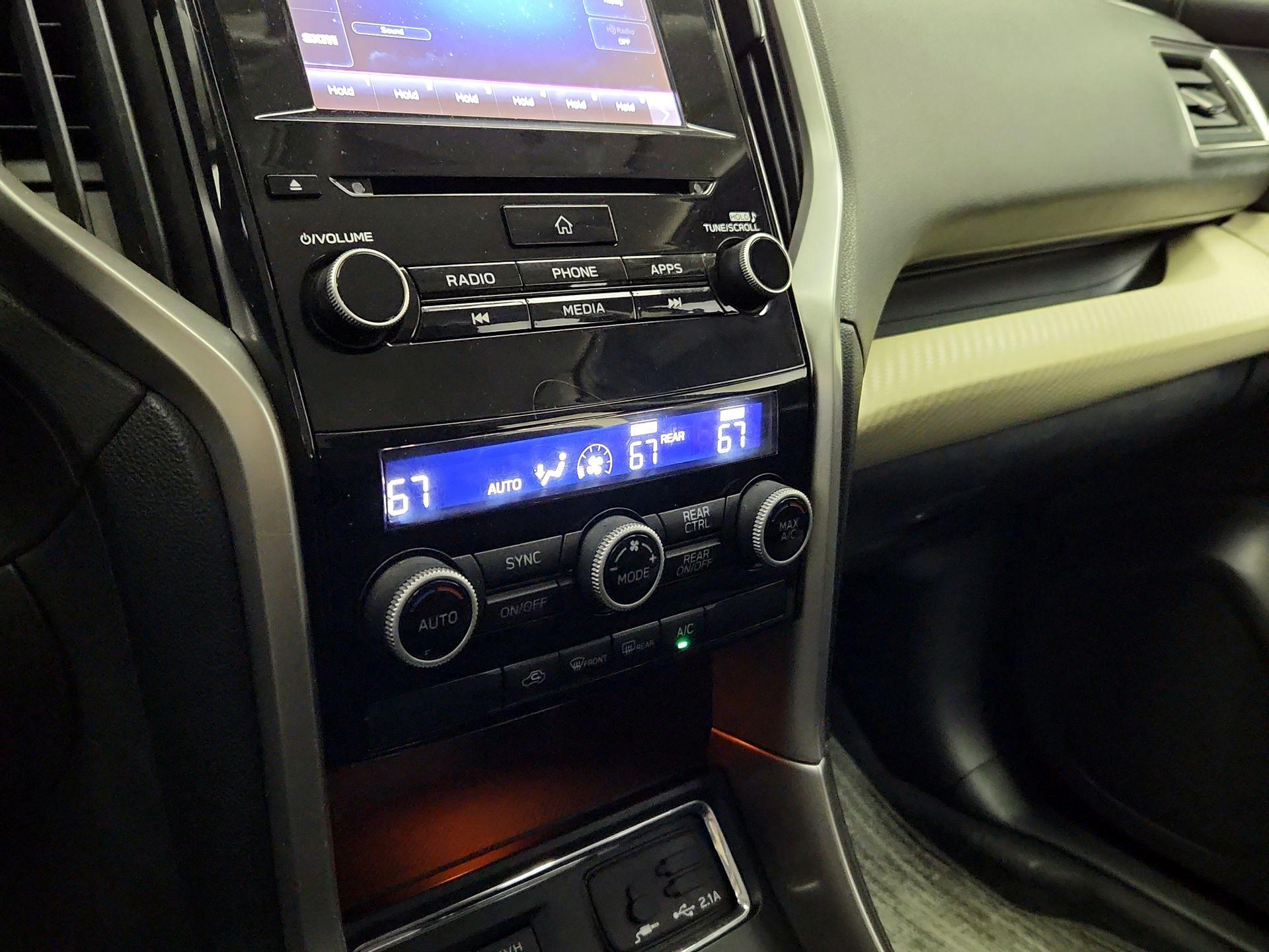 Thumbnail: 2019 Subaru Ascent - 16