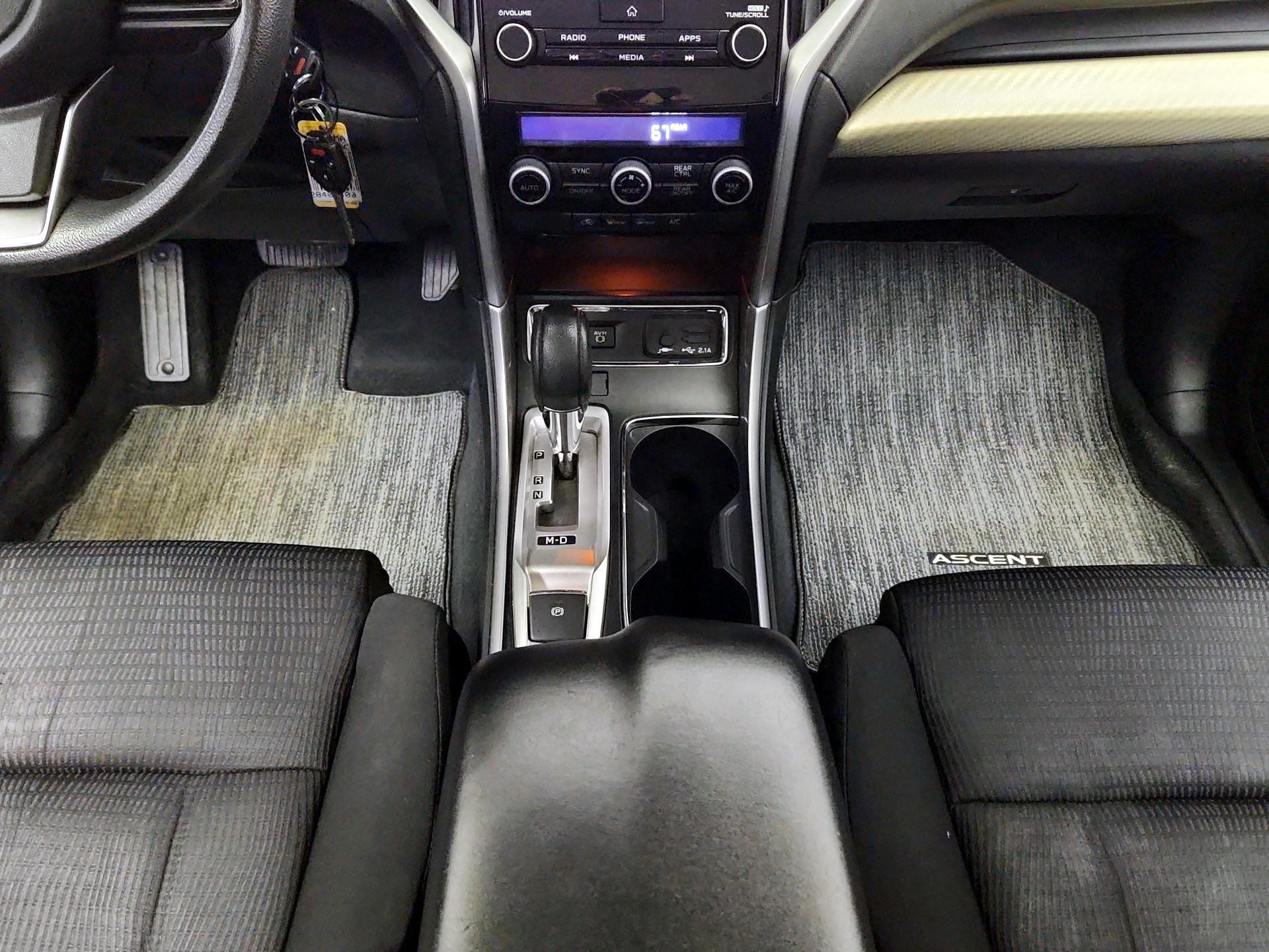 Thumbnail: 2019 Subaru Ascent - 17