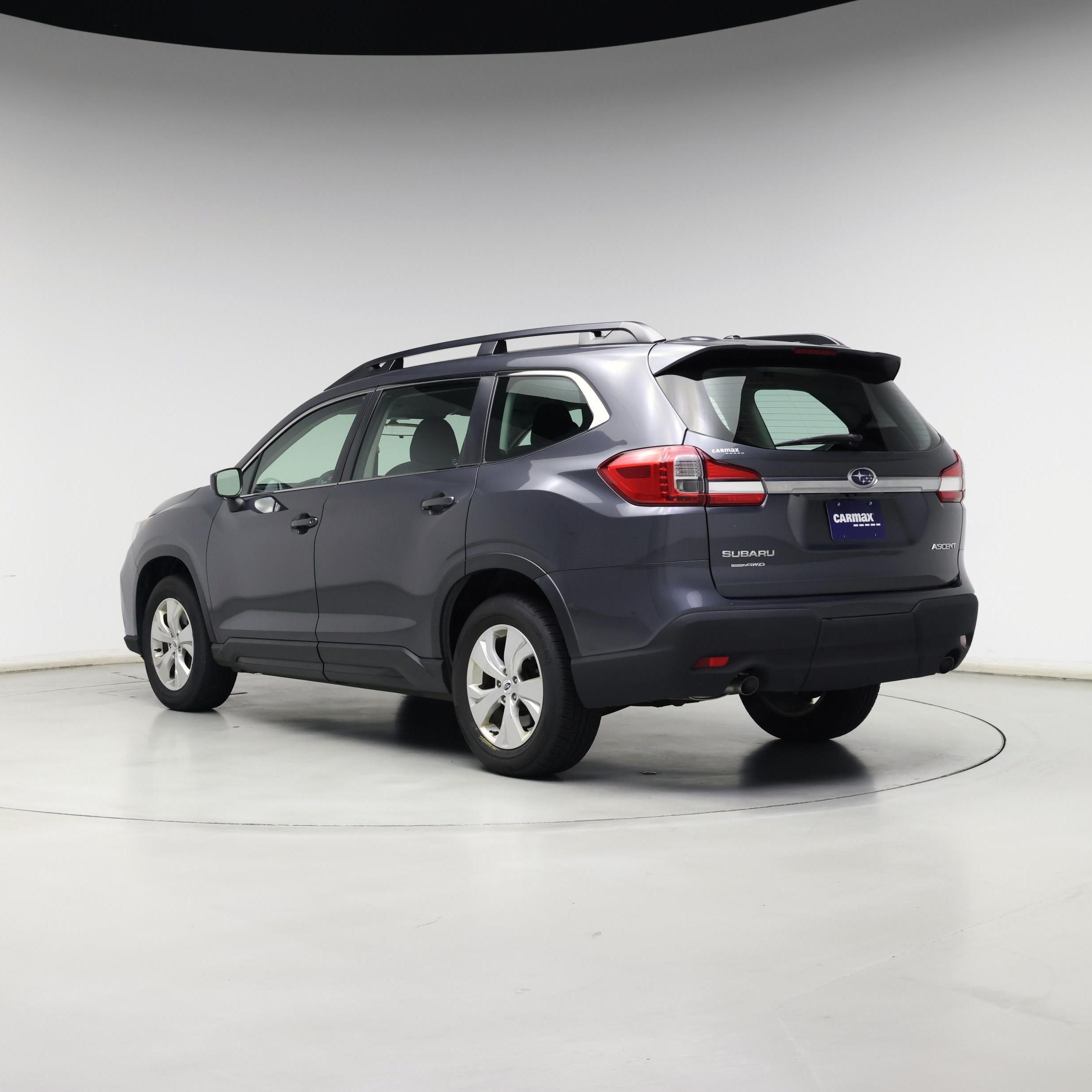 Thumbnail: 2019 Subaru Ascent - 2