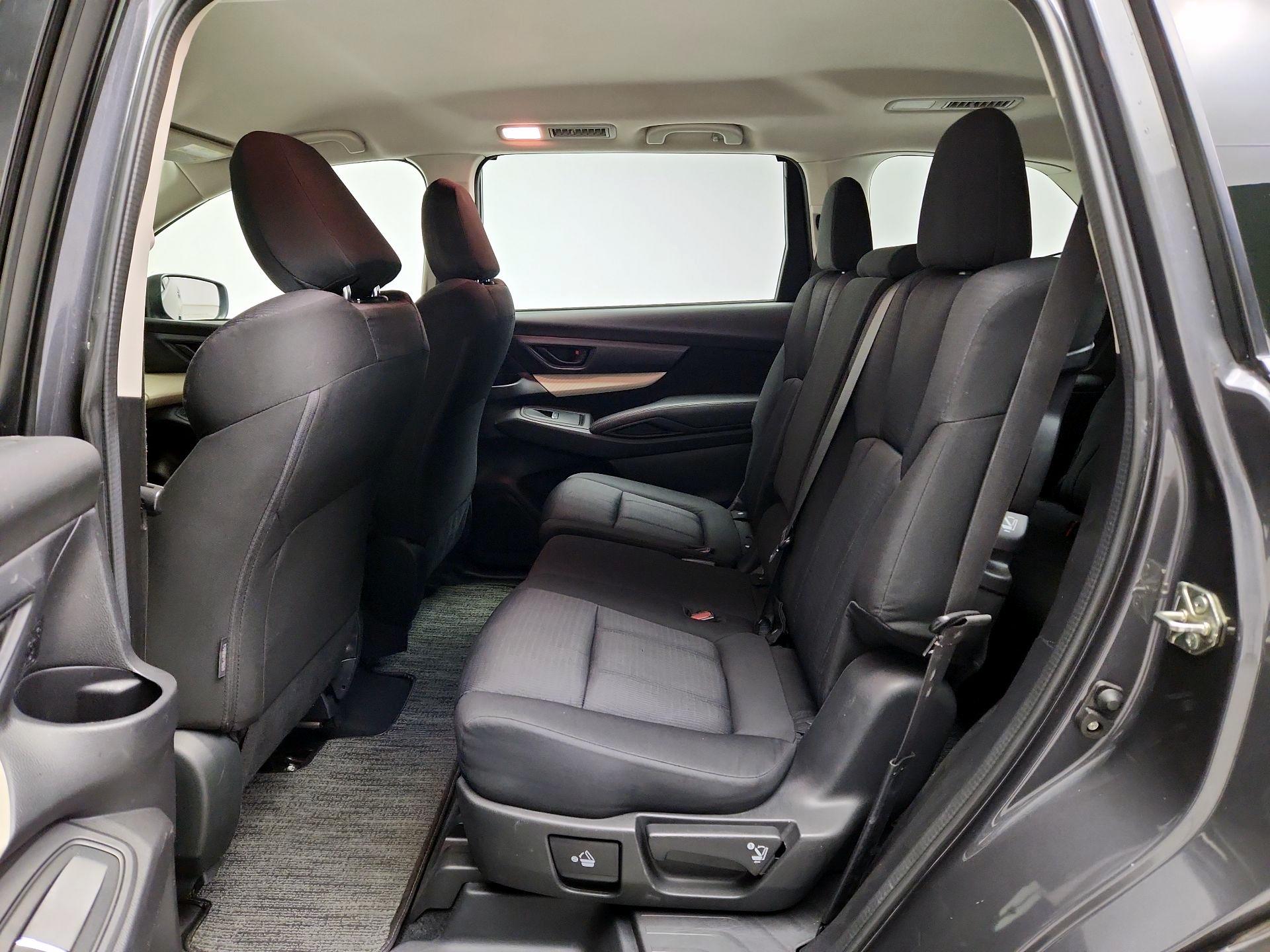 Thumbnail: 2019 Subaru Ascent - 19