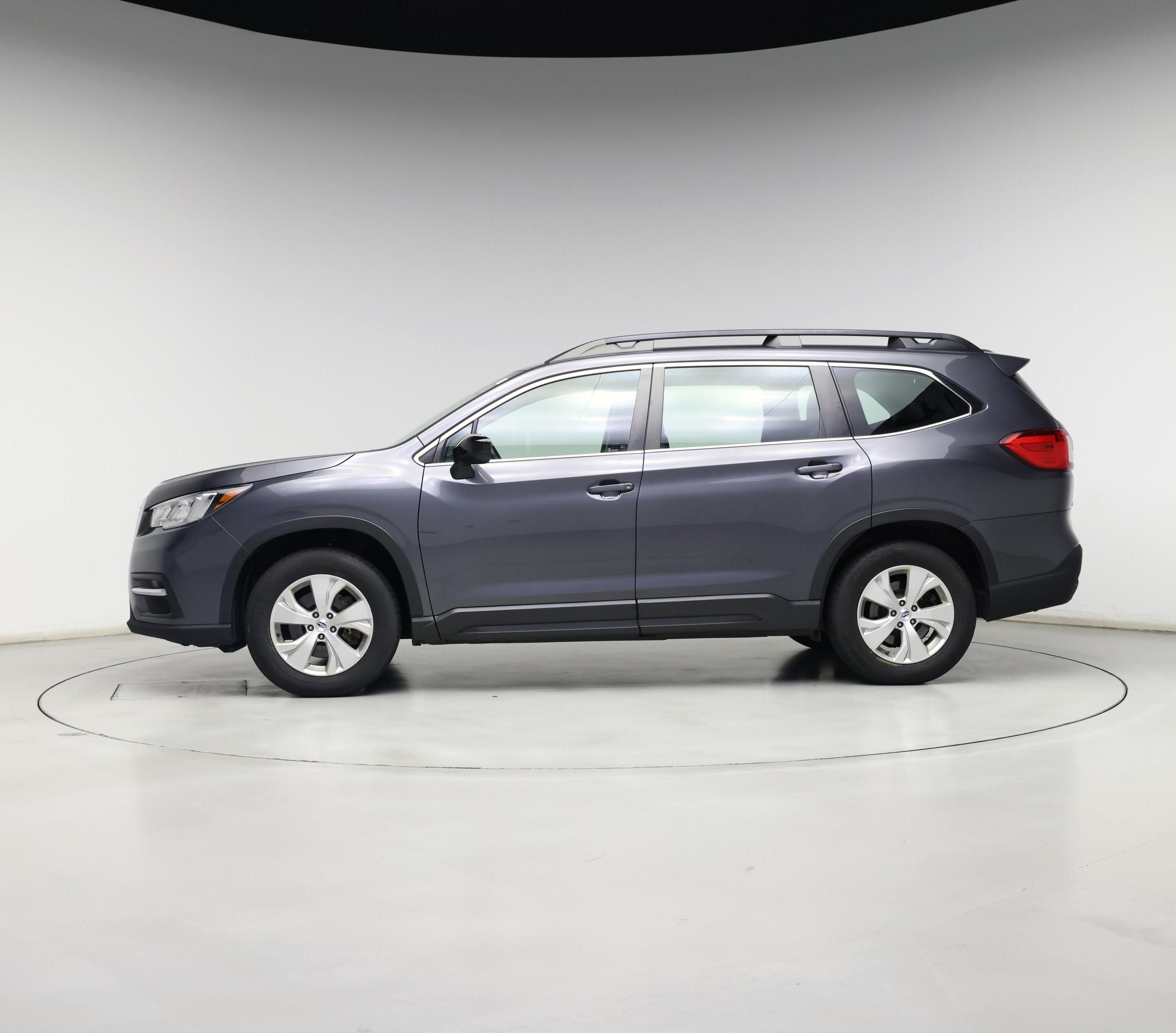 Thumbnail: 2019 Subaru Ascent - 3