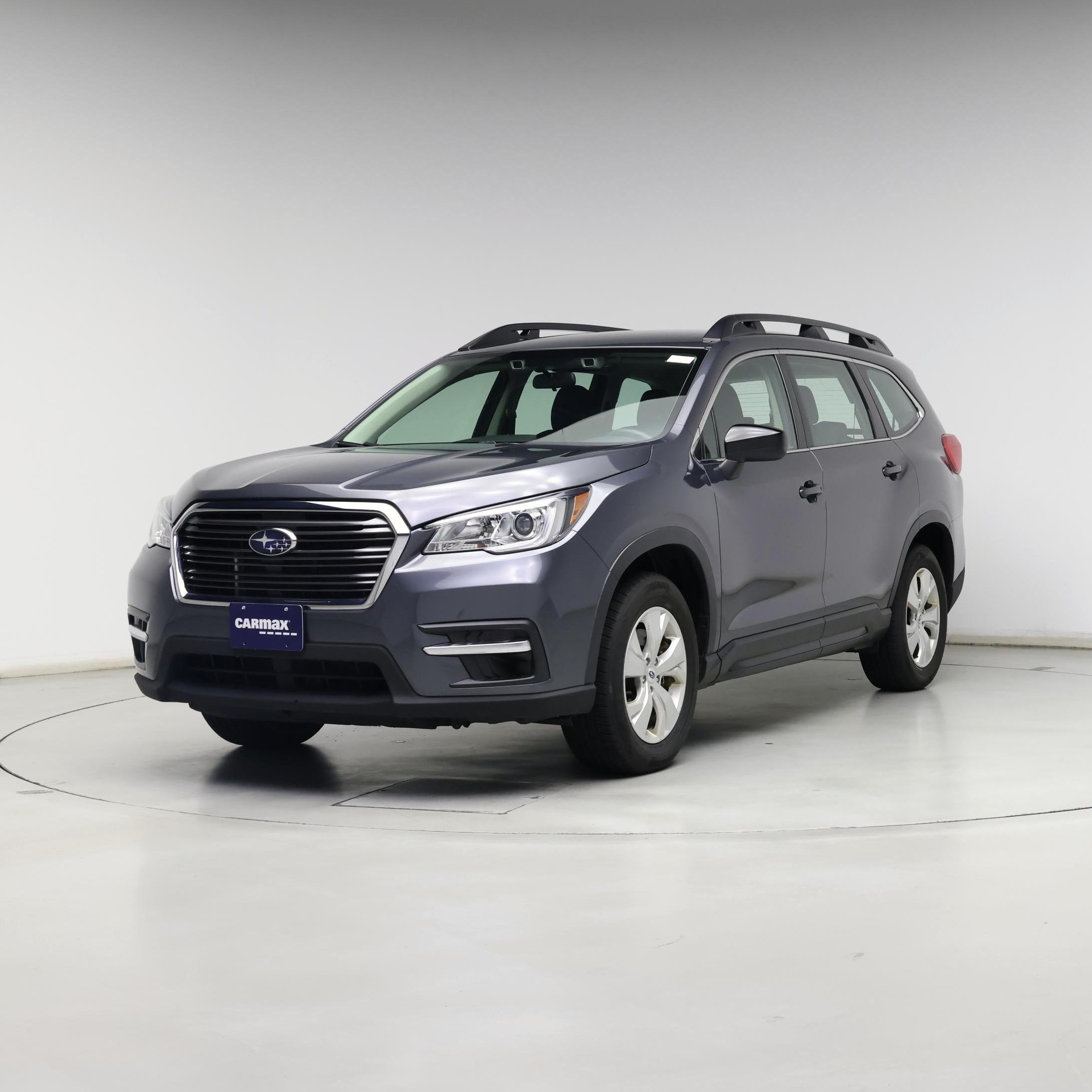 Thumbnail: 2019 Subaru Ascent - 4