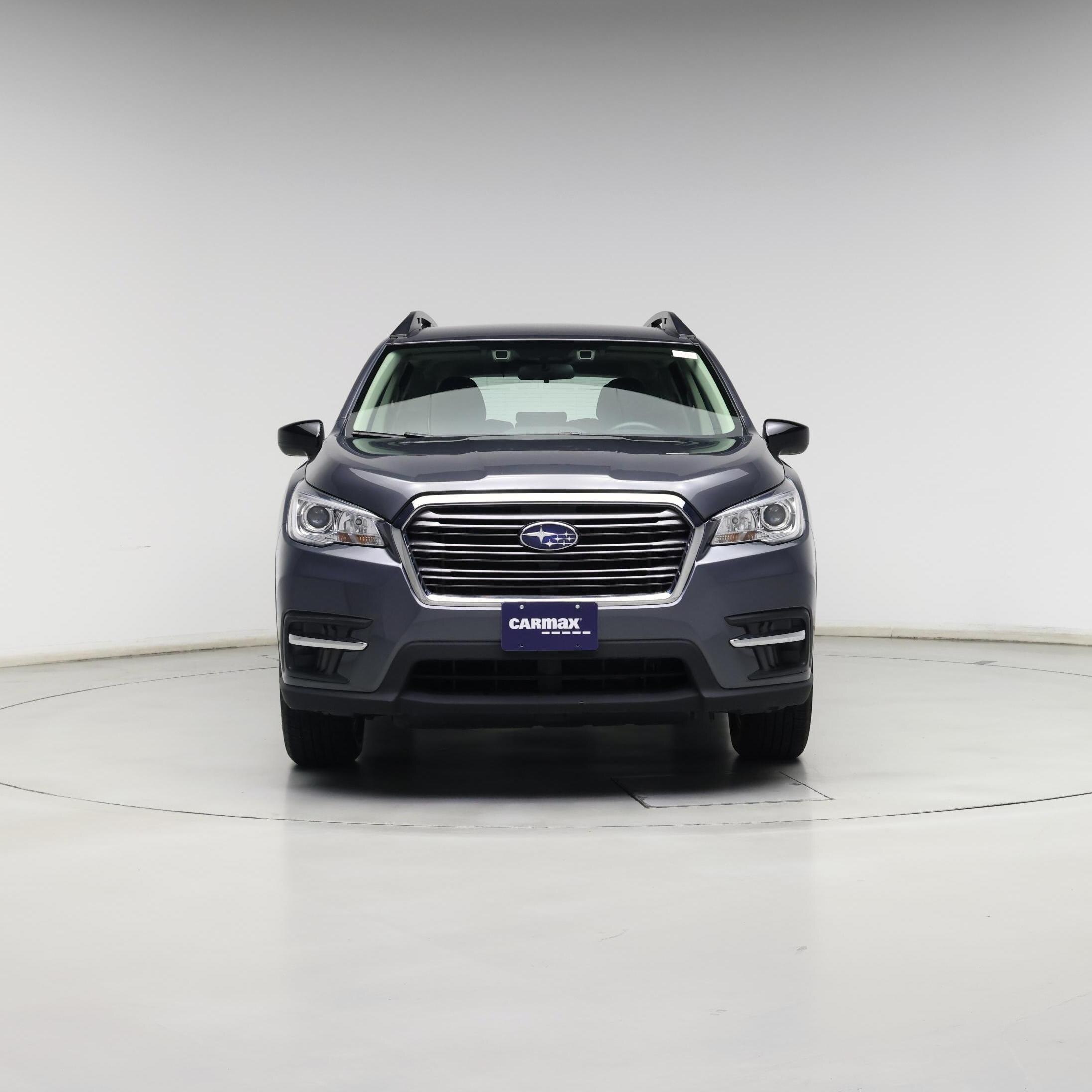Thumbnail: 2019 Subaru Ascent - 5