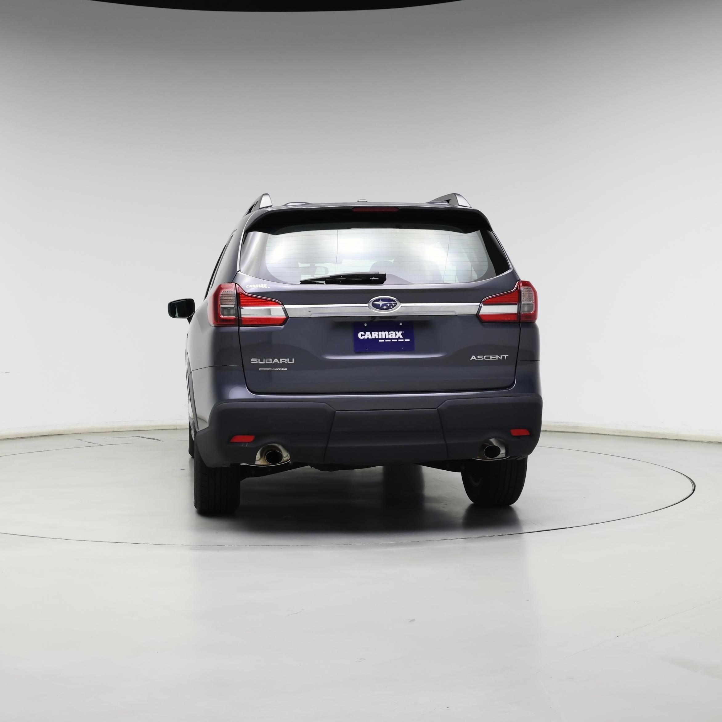 Thumbnail: 2019 Subaru Ascent - 6