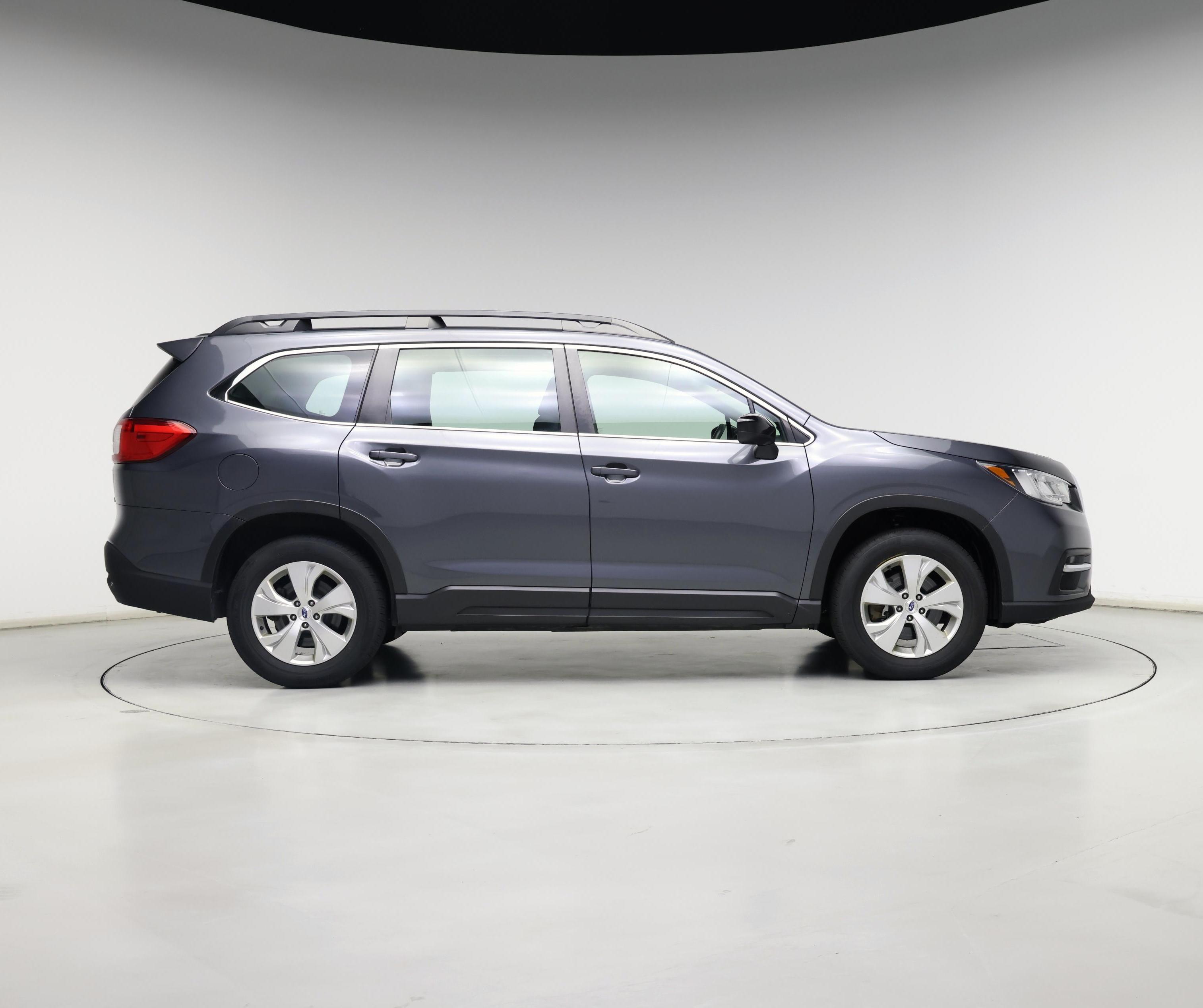 Thumbnail: 2019 Subaru Ascent - 7