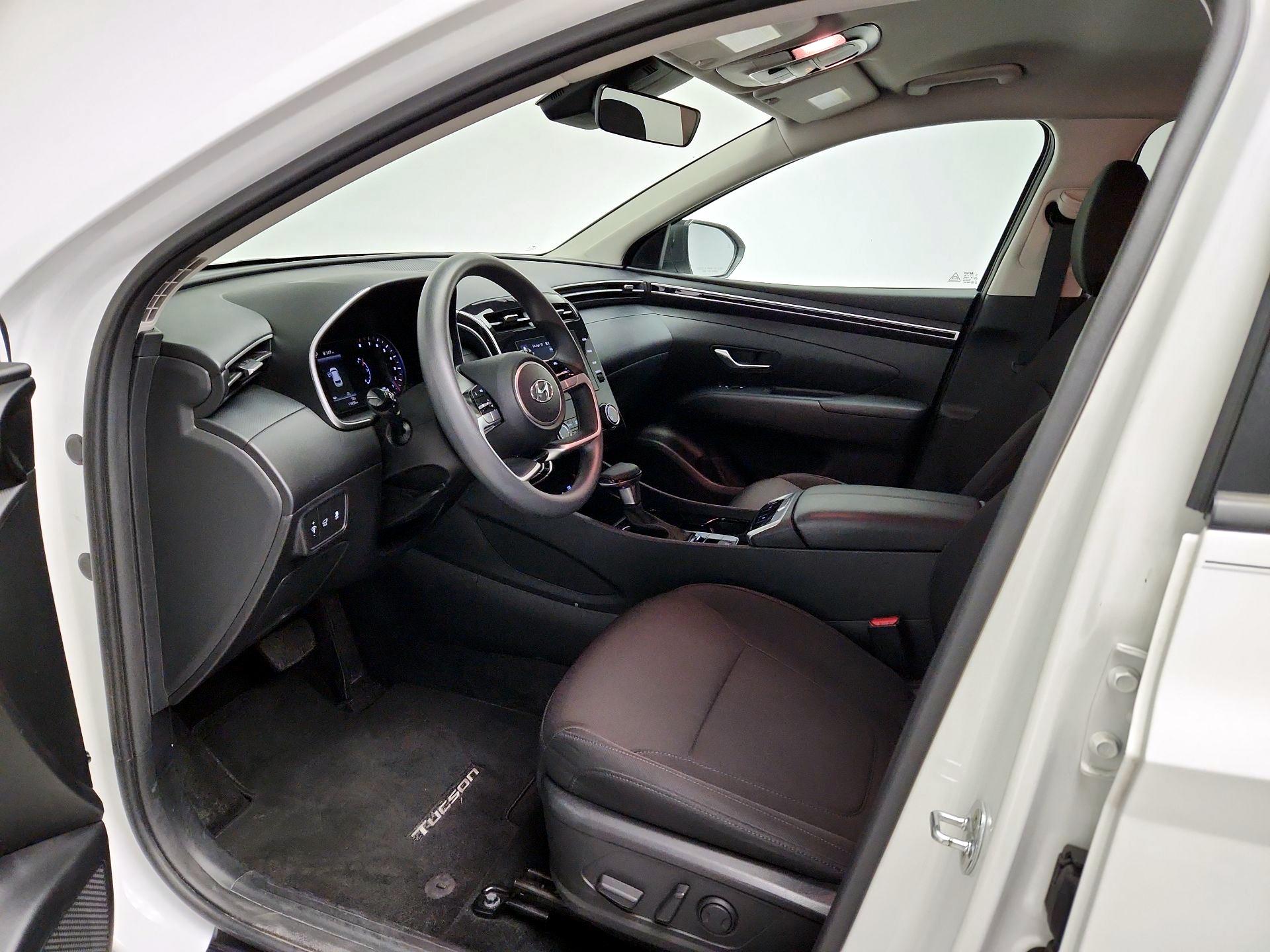 Thumbnail: 2023 Hyundai Tucson - 11