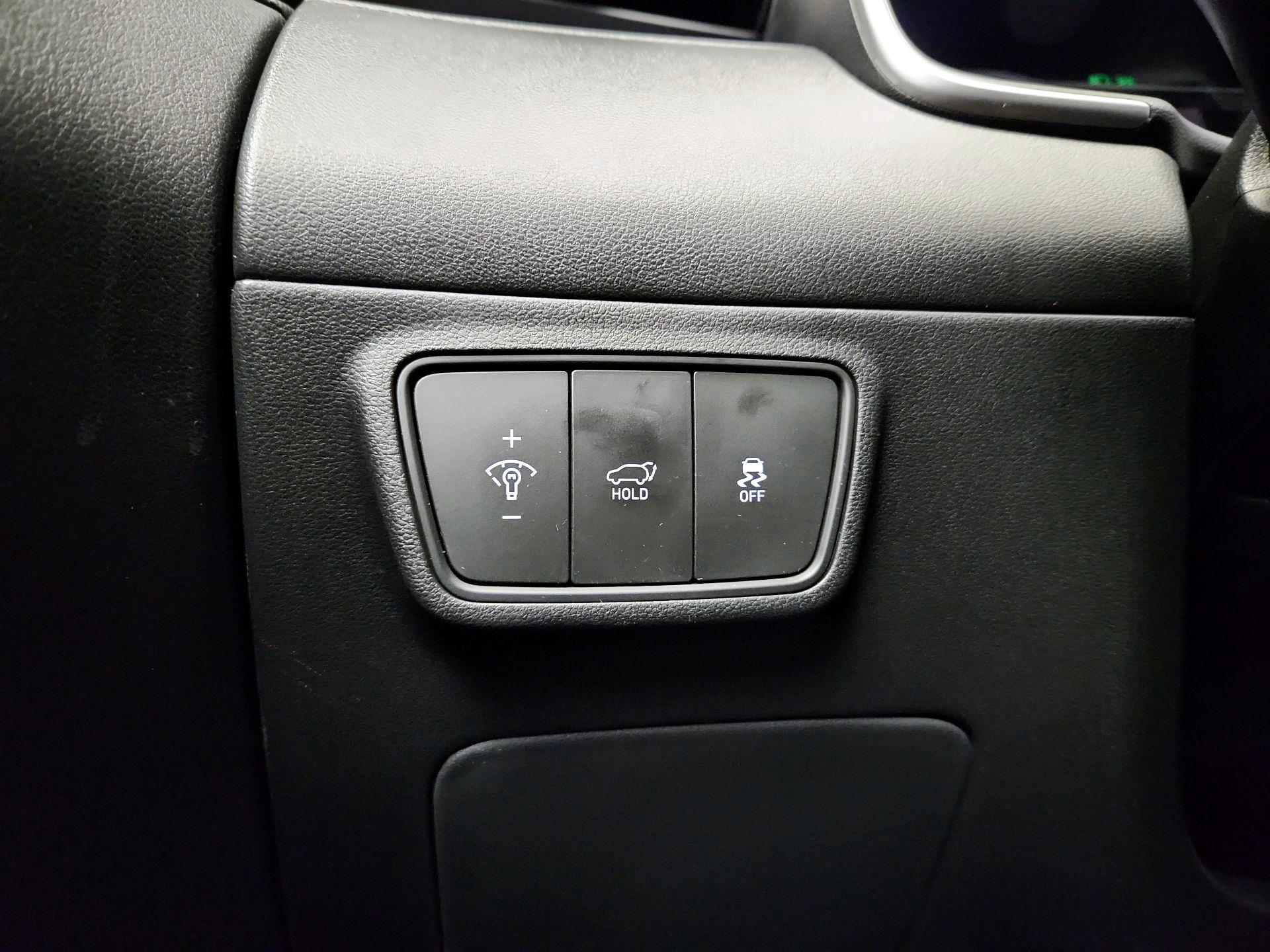 Thumbnail: 2023 Hyundai Tucson - 13