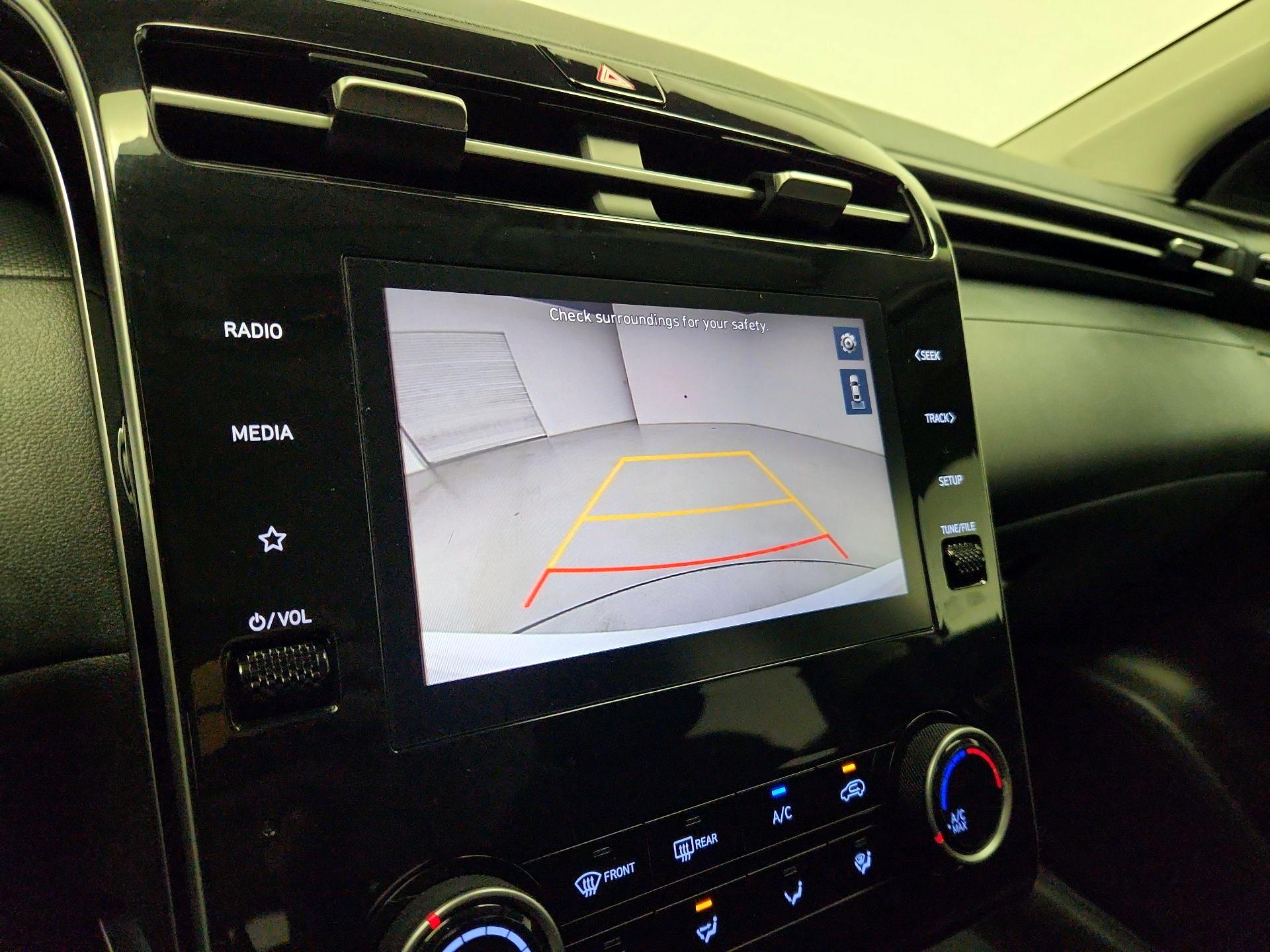 Thumbnail: 2023 Hyundai Tucson - 14