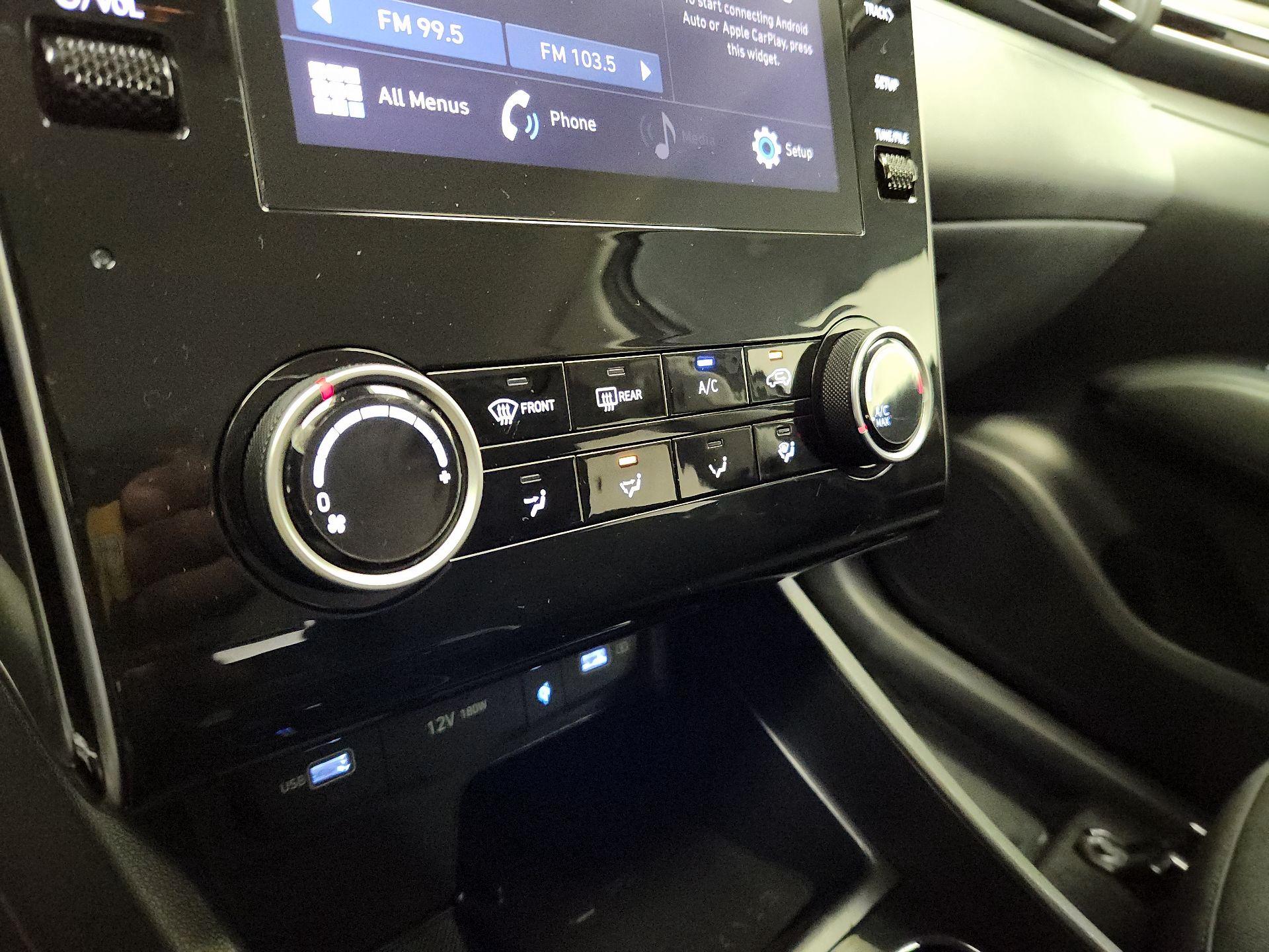 Thumbnail: 2023 Hyundai Tucson - 16