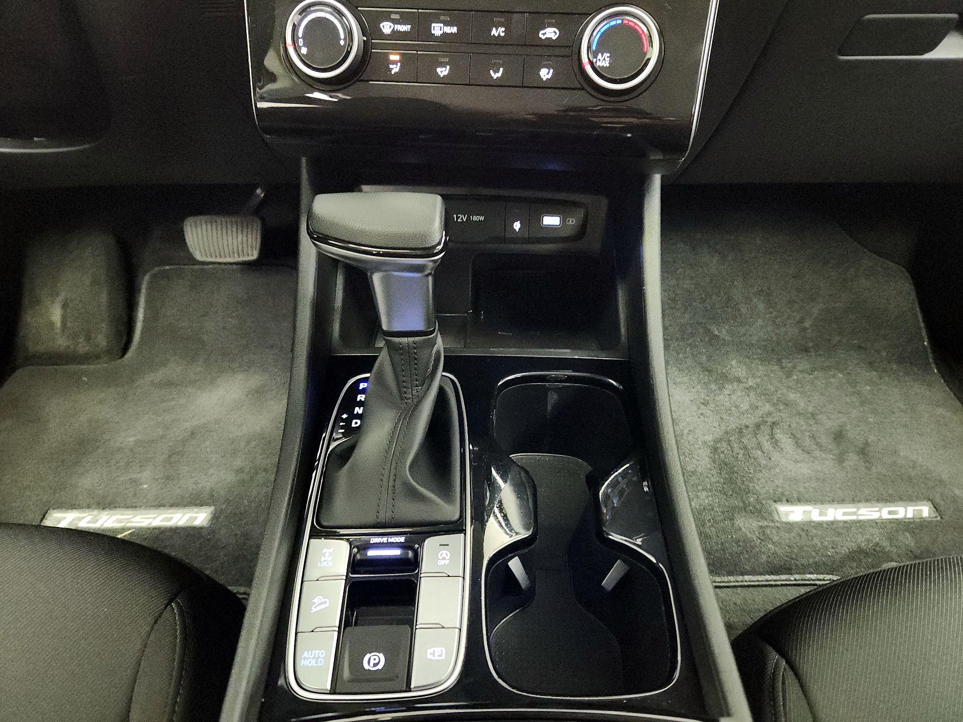 Thumbnail: 2023 Hyundai Tucson - 17