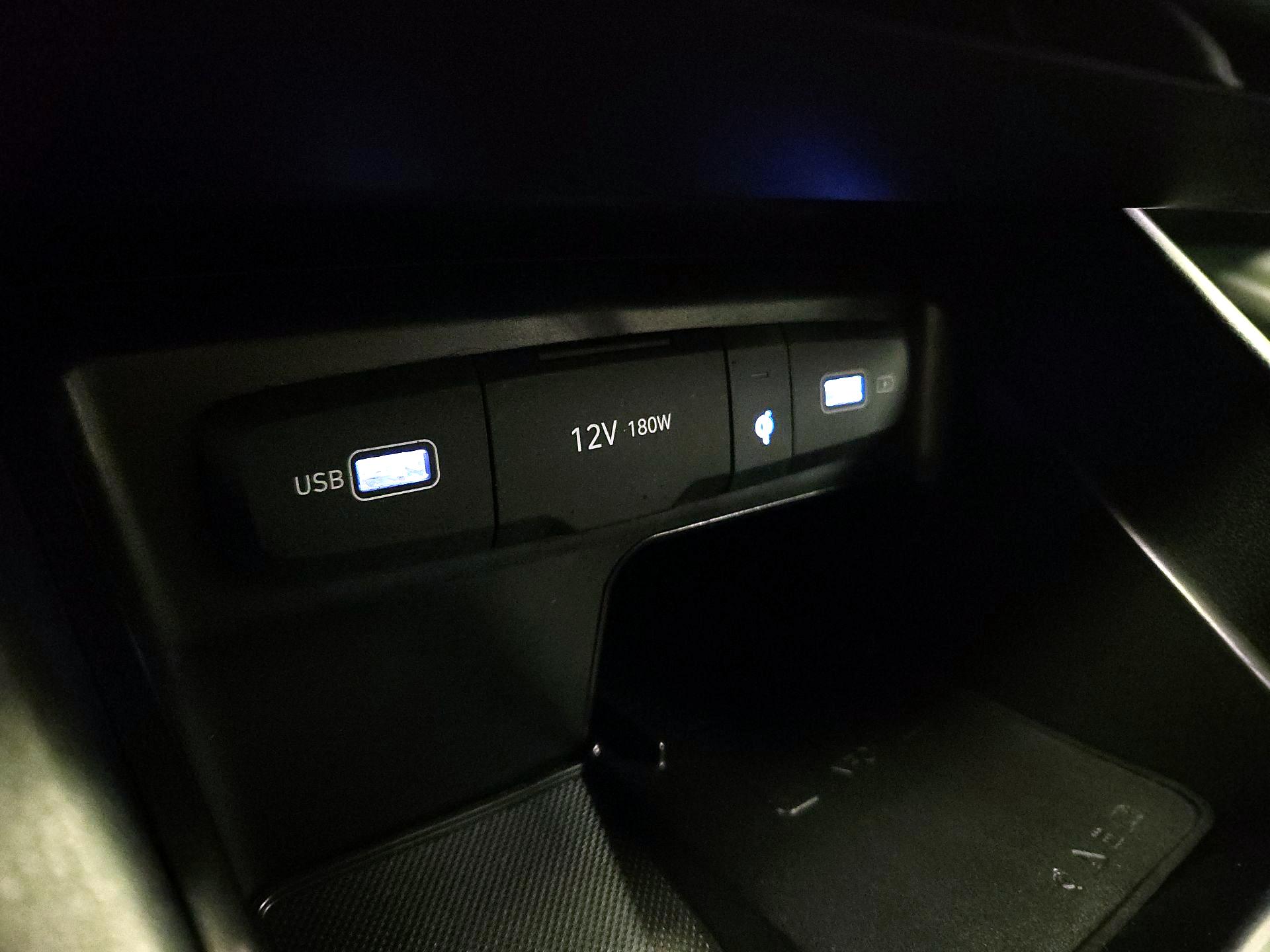 Thumbnail: 2023 Hyundai Tucson - 18