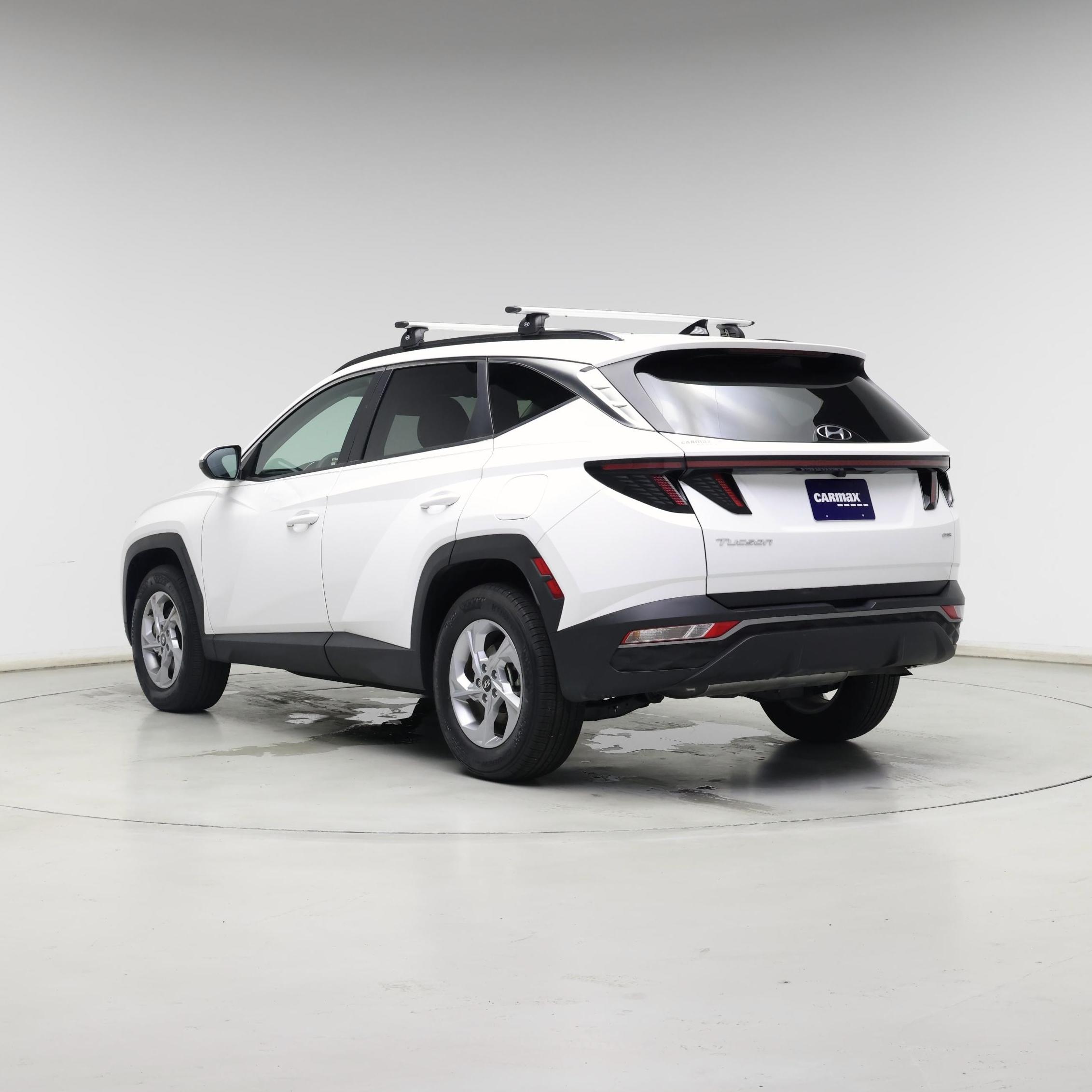 Thumbnail: 2023 Hyundai Tucson - 2