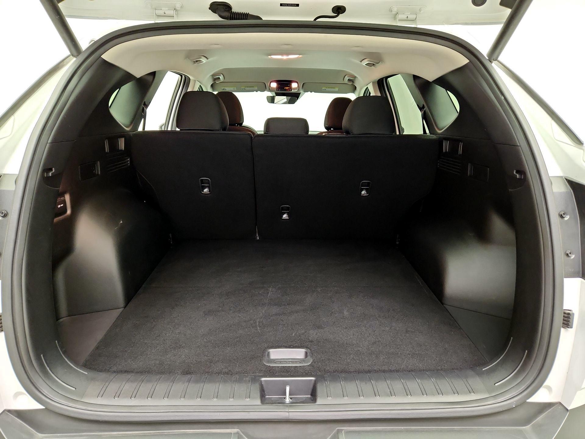 Thumbnail: 2023 Hyundai Tucson - 20