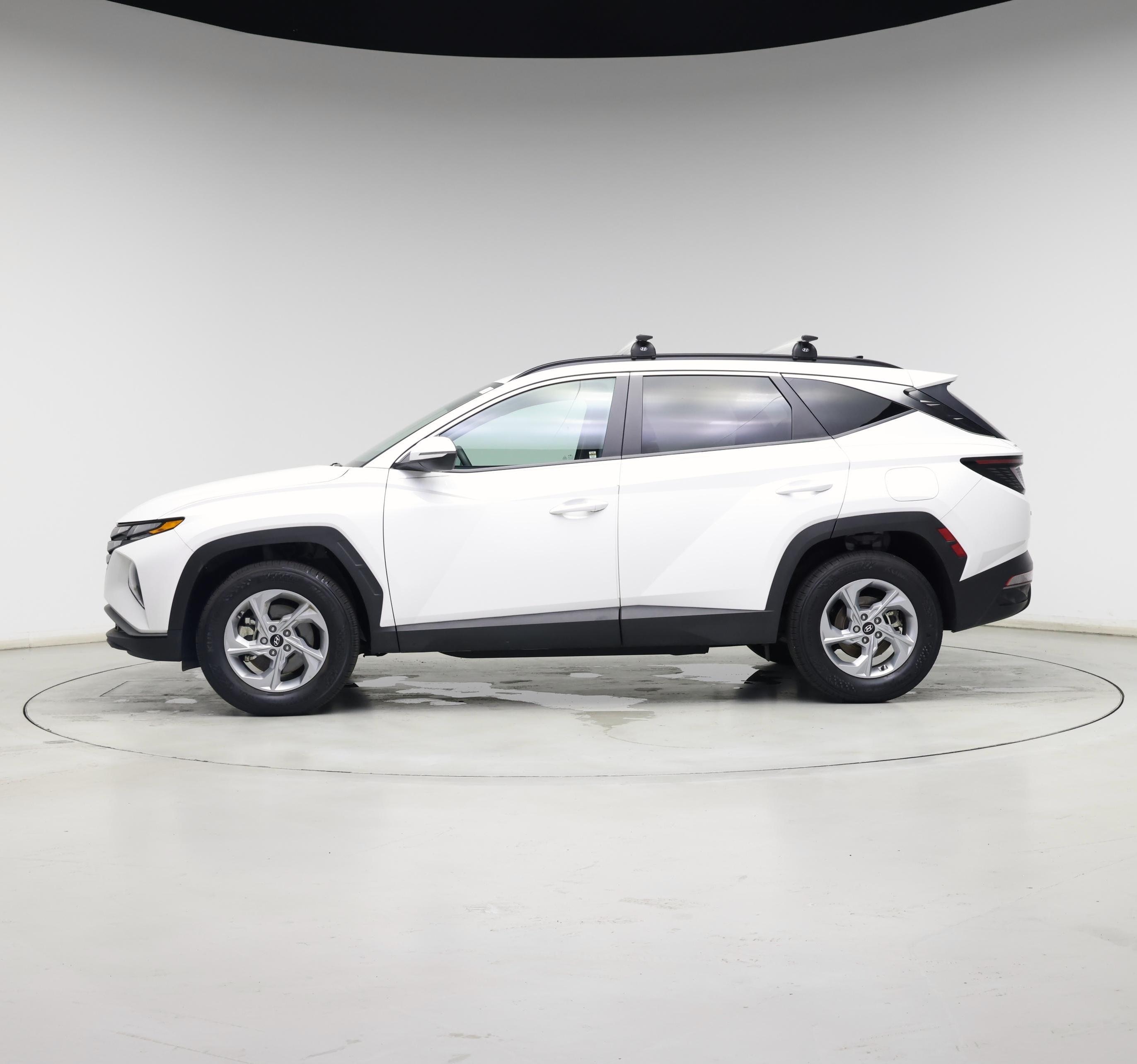 Thumbnail: 2023 Hyundai Tucson - 3