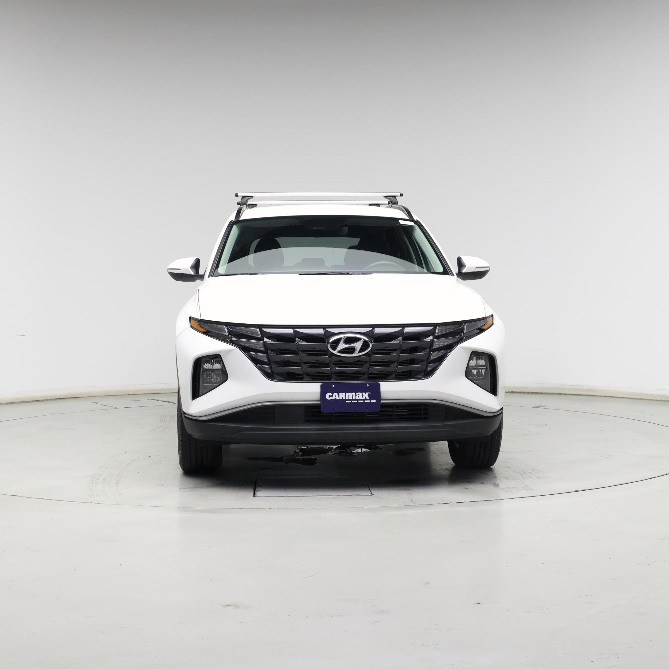 Thumbnail: 2023 Hyundai Tucson - 5