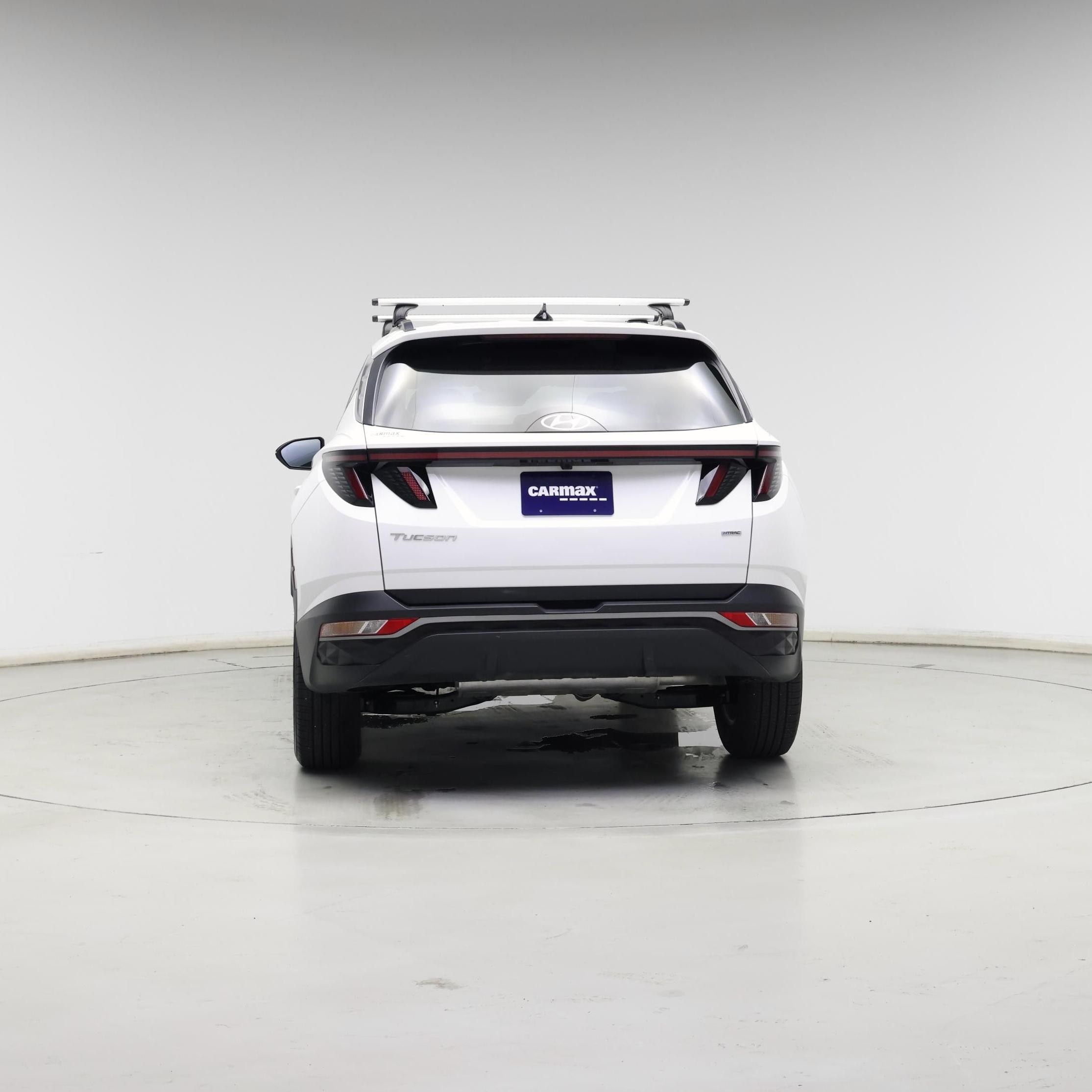 Thumbnail: 2023 Hyundai Tucson - 6