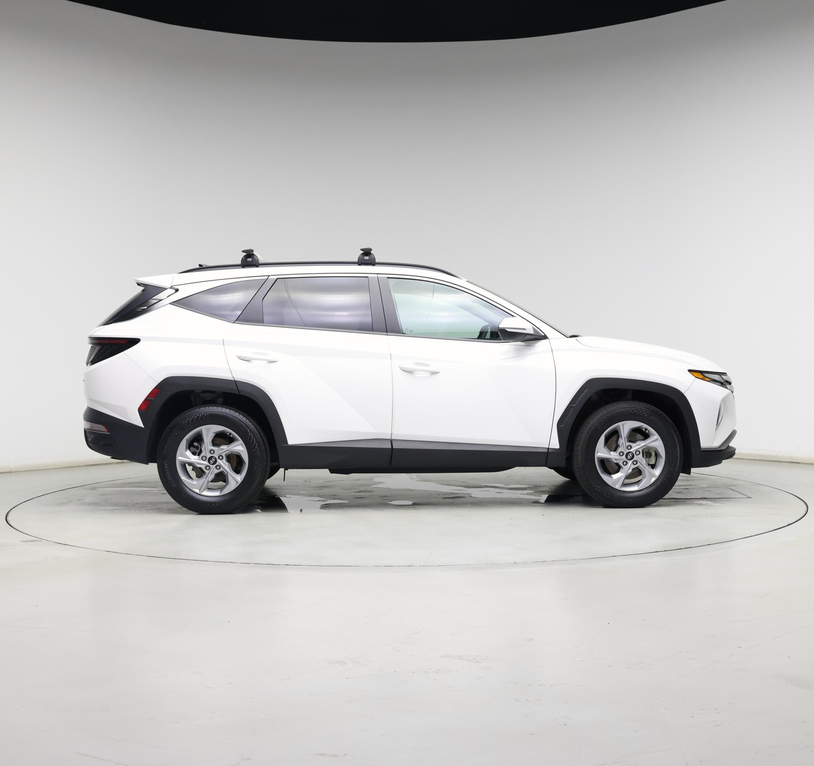 Thumbnail: 2023 Hyundai Tucson - 7