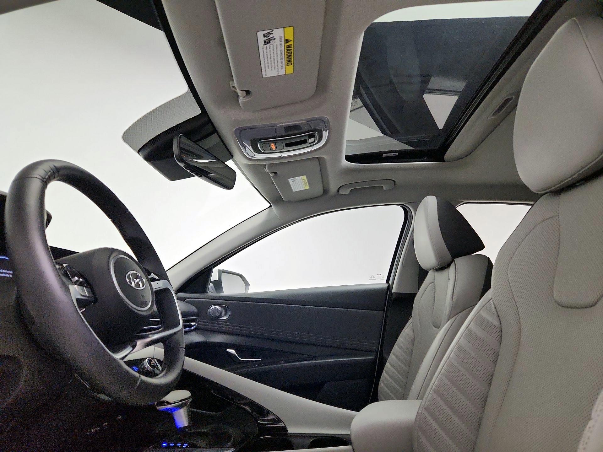 Thumbnail: 2021 Hyundai Elantra - 20