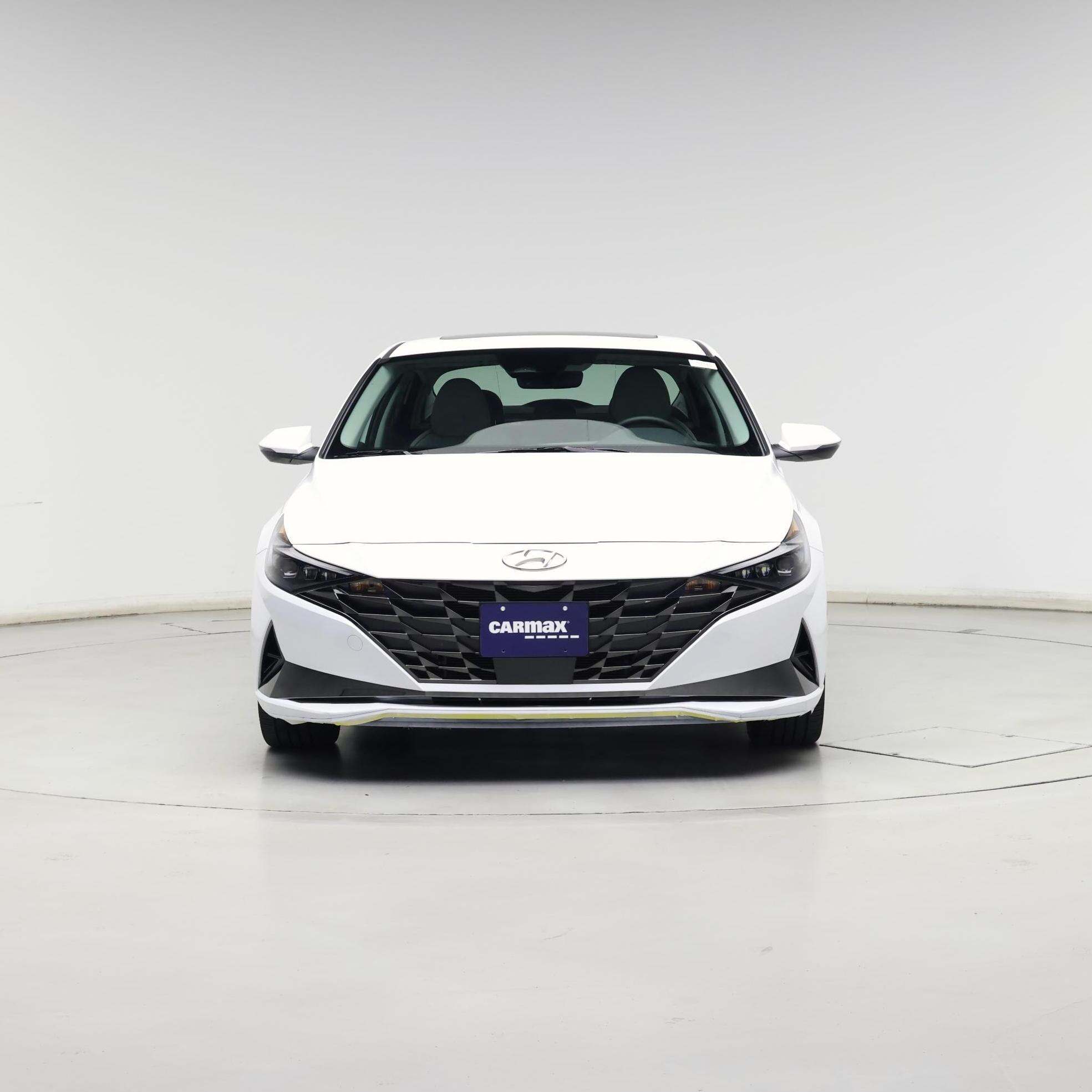 Thumbnail: 2021 Hyundai Elantra - 5
