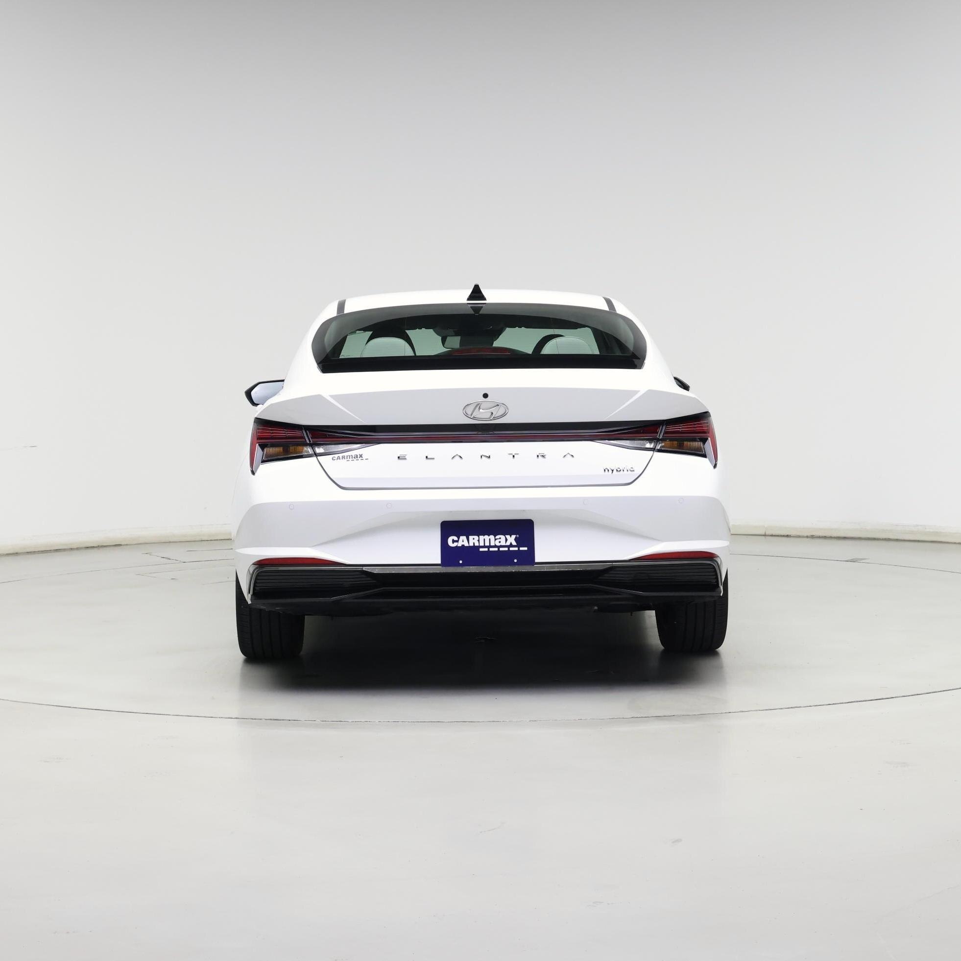 Thumbnail: 2021 Hyundai Elantra - 6