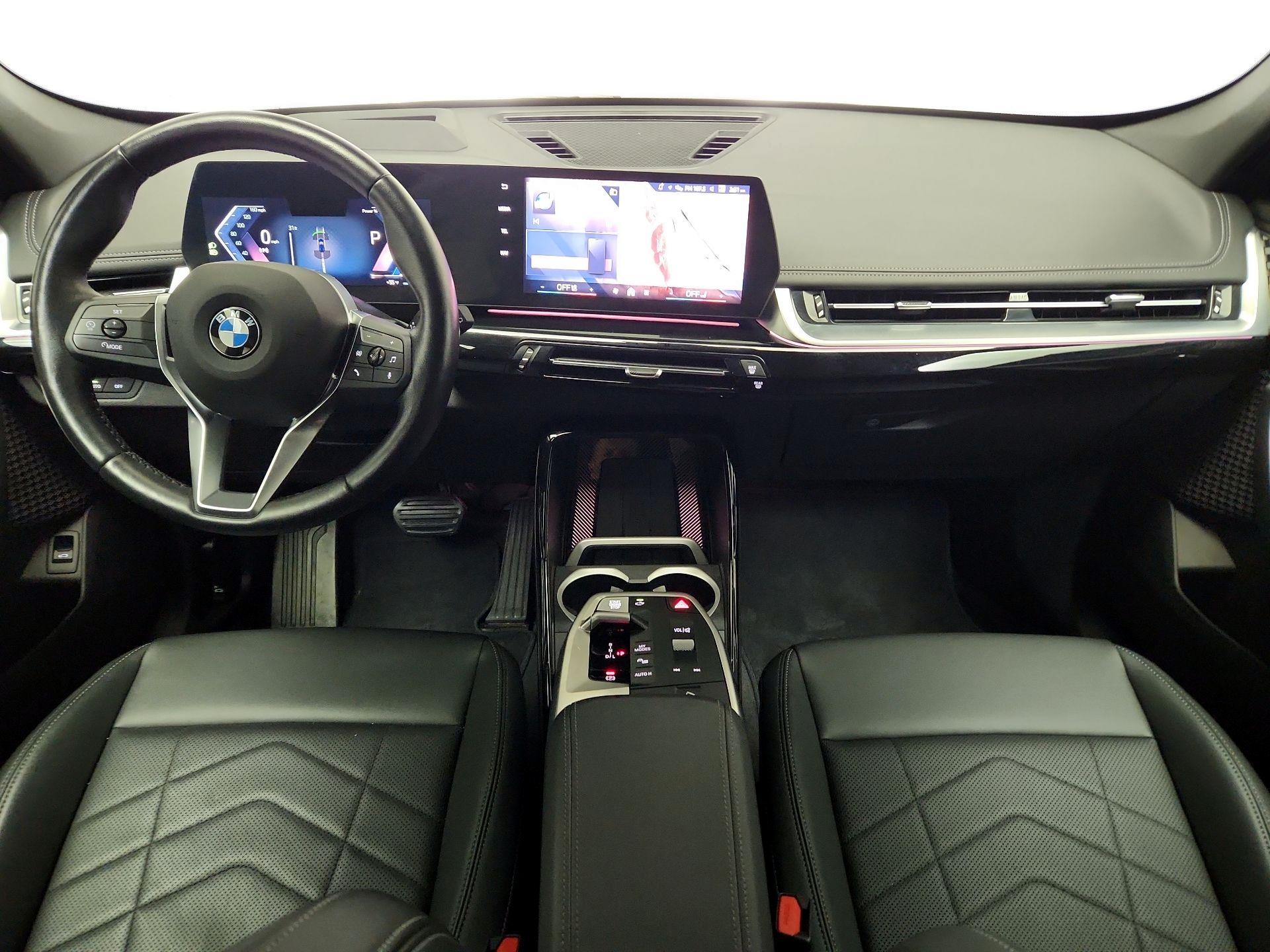 Thumbnail: 2024 BMW X1 - 9