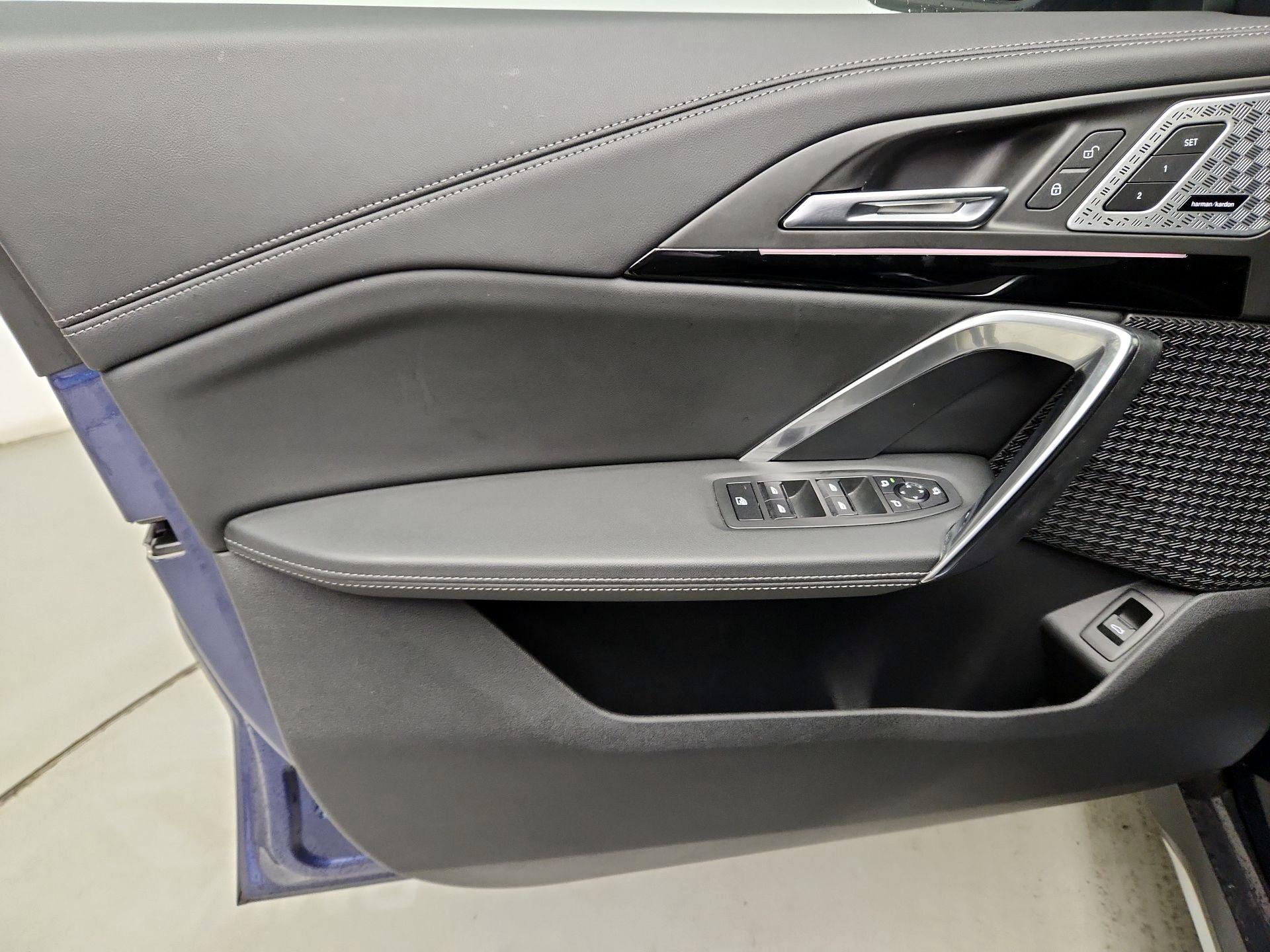 Thumbnail: 2024 BMW X1 - 12