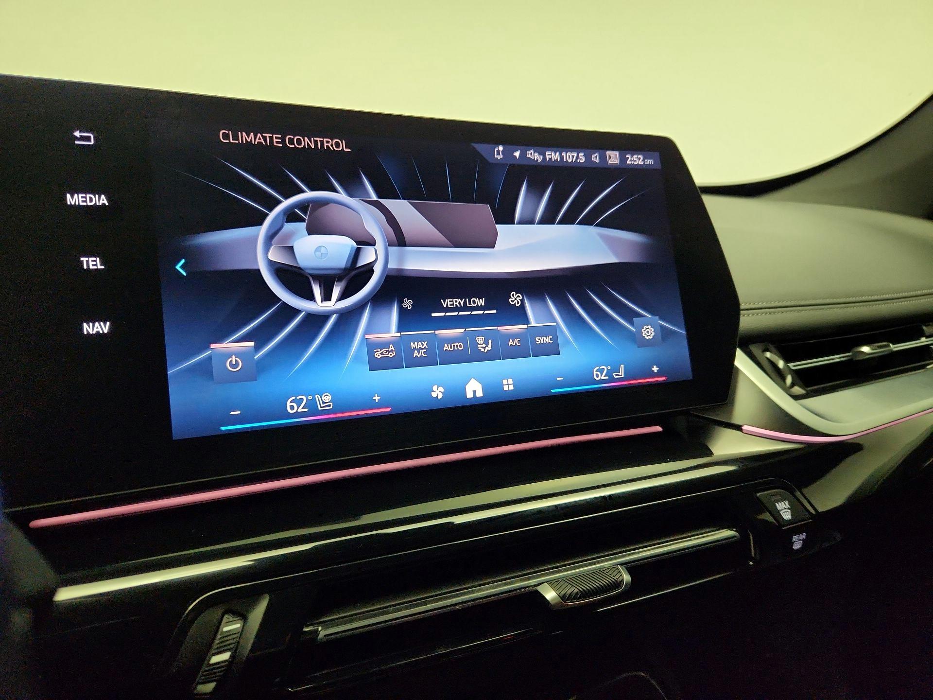 Thumbnail: 2024 BMW X1 - 16