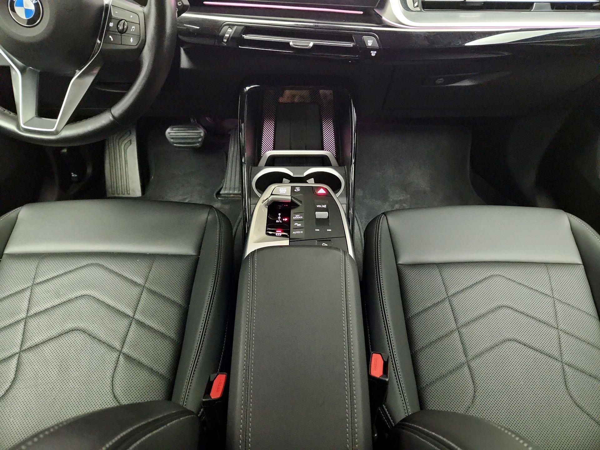 Thumbnail: 2024 BMW X1 - 17