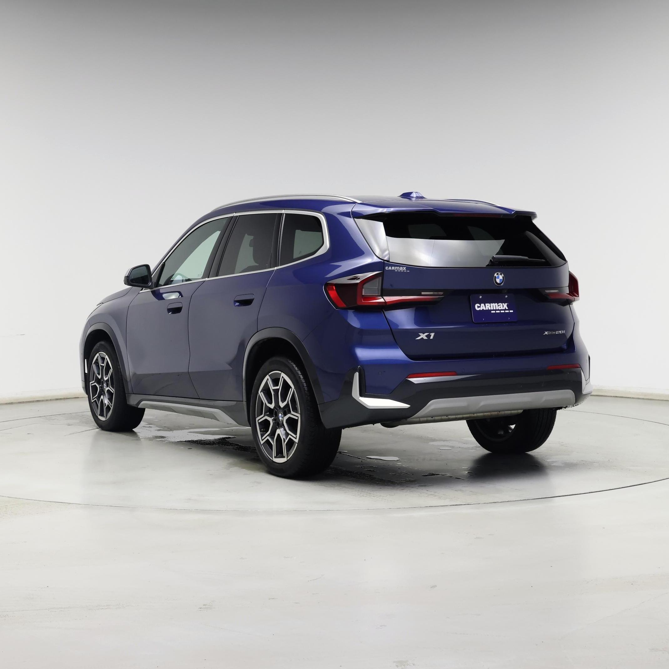 Thumbnail: 2024 BMW X1 - 2