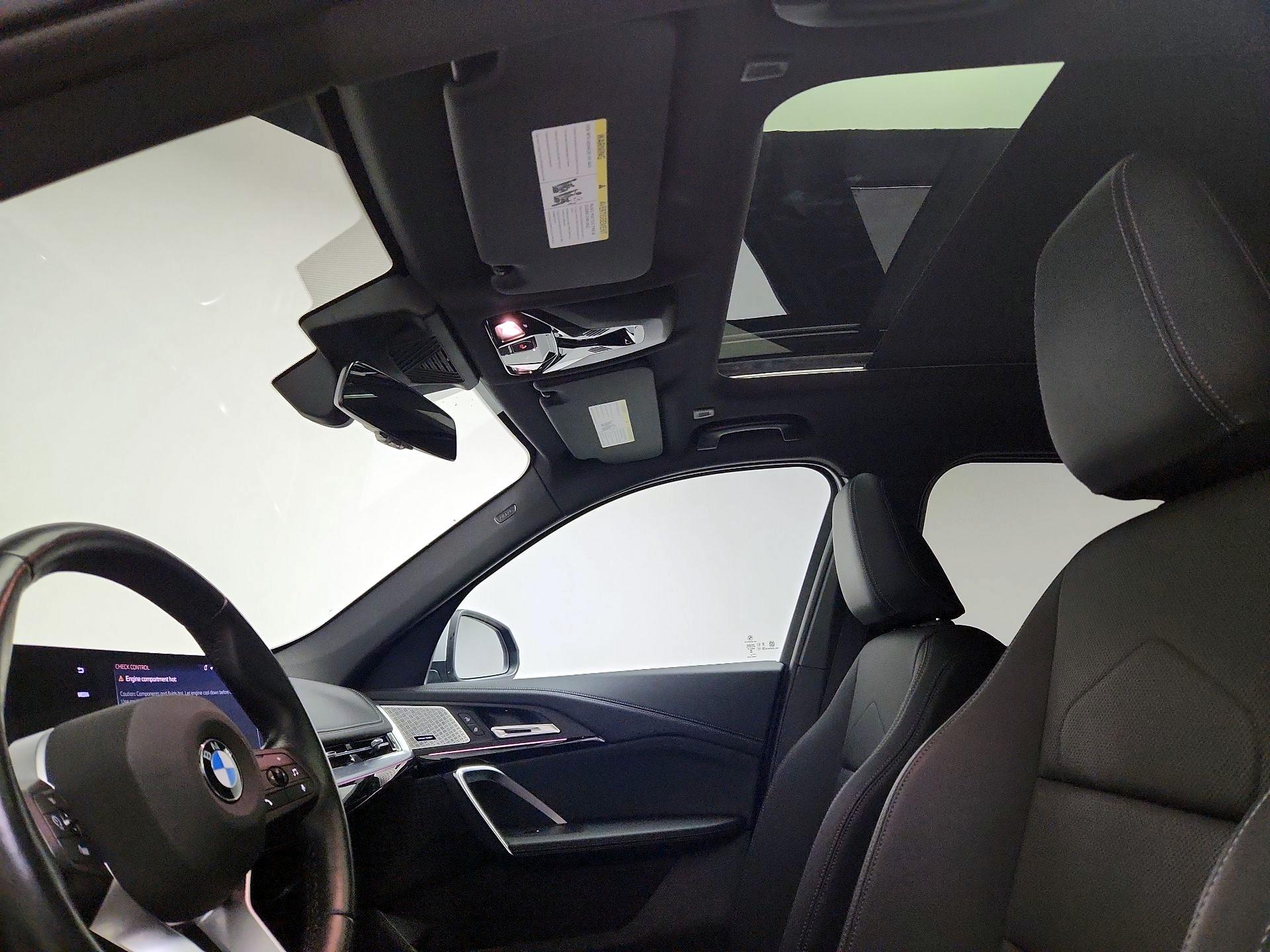 Thumbnail: 2024 BMW X1 - 19
