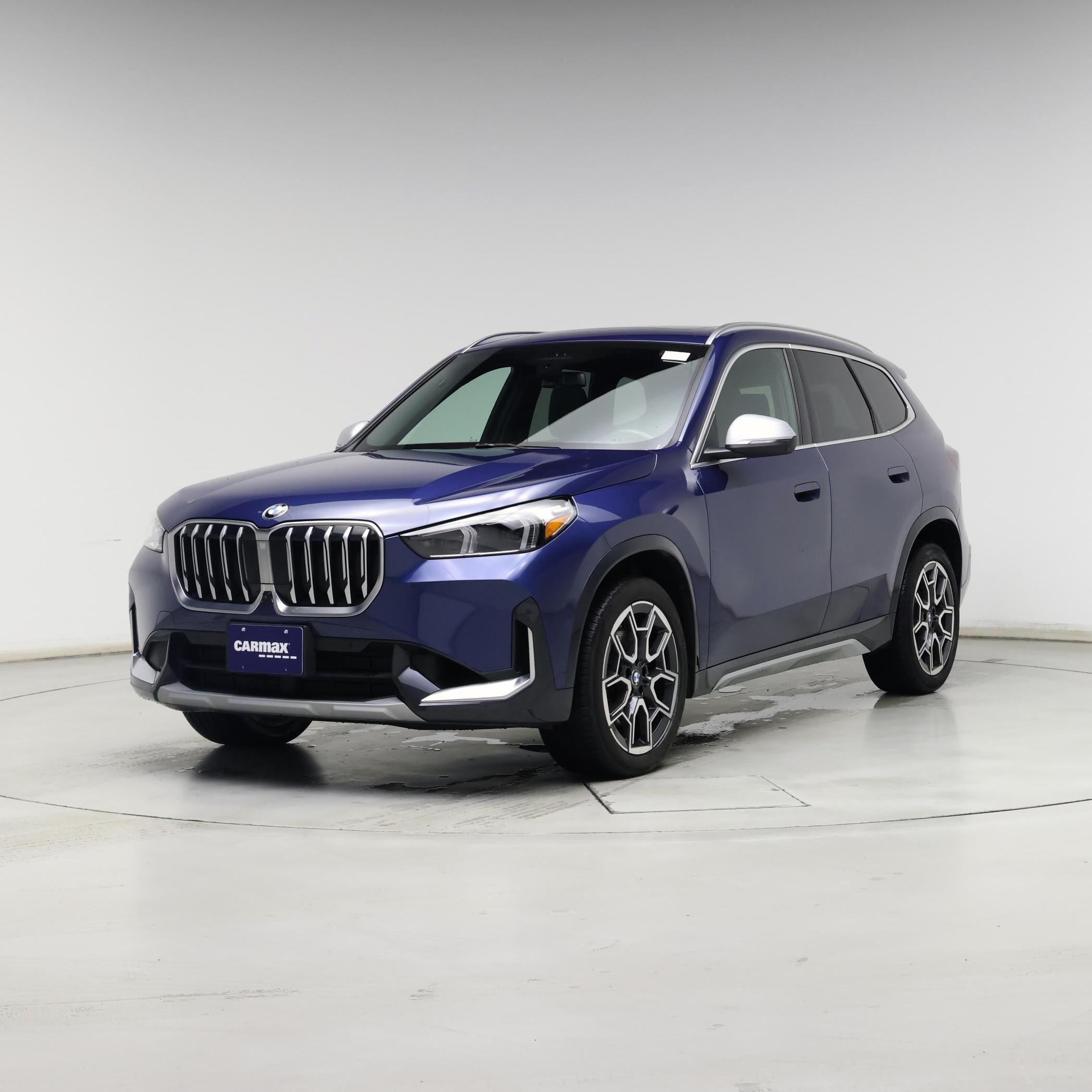 Thumbnail: 2024 BMW X1 - 4
