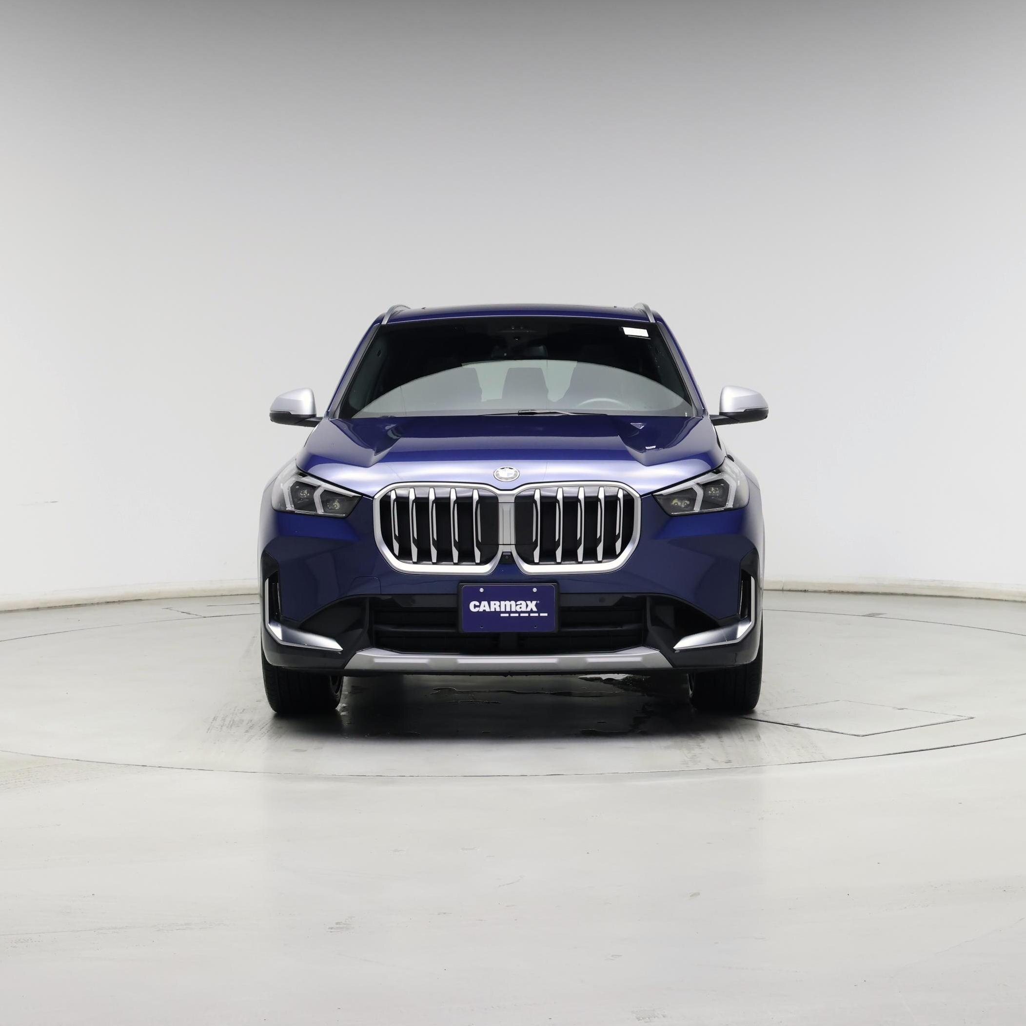 Thumbnail: 2024 BMW X1 - 5