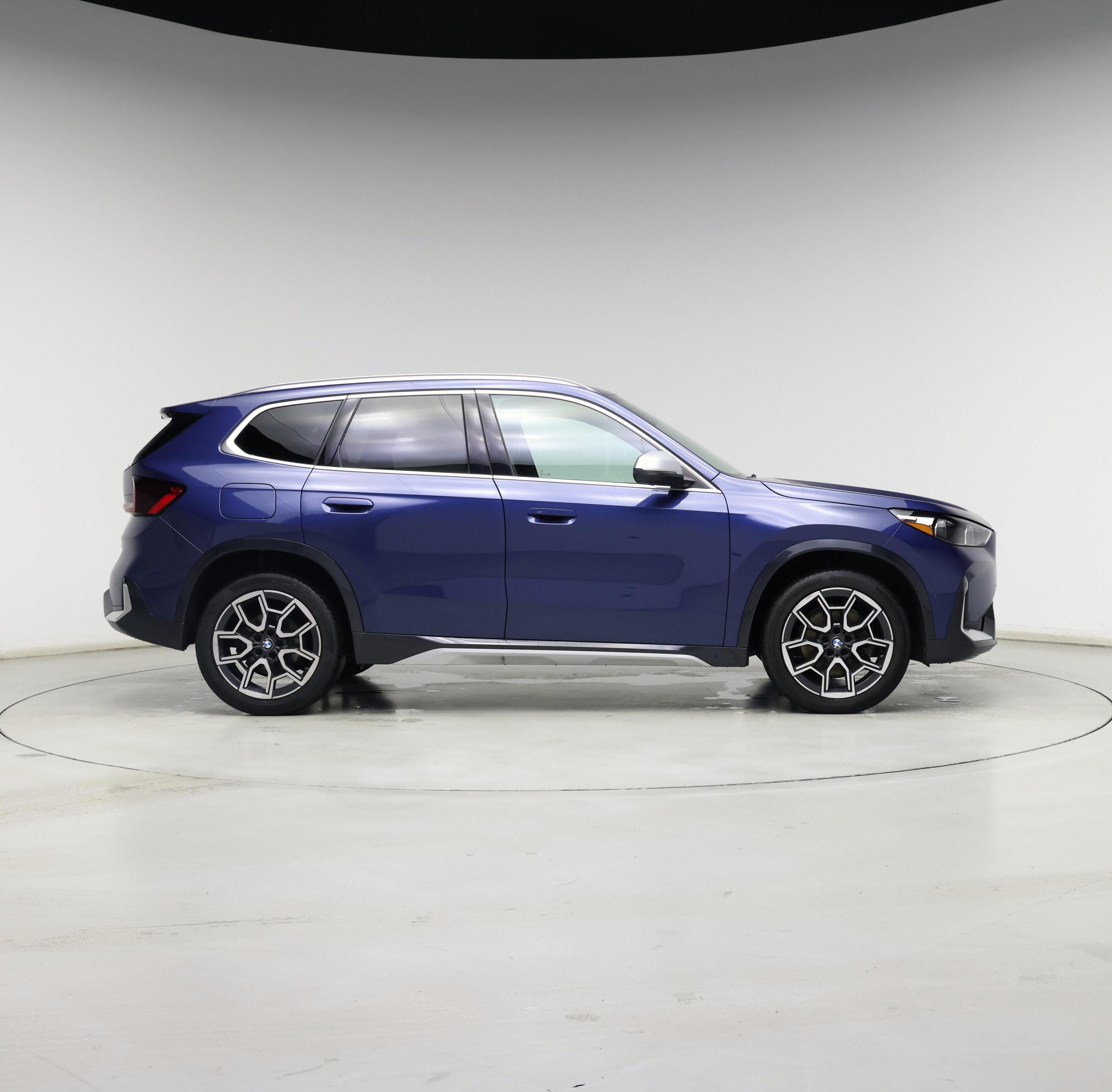 Thumbnail: 2024 BMW X1 - 7