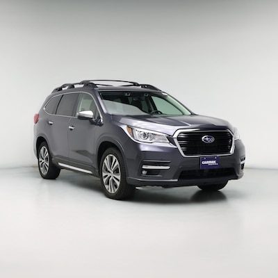2020 Subaru Ascent Touring