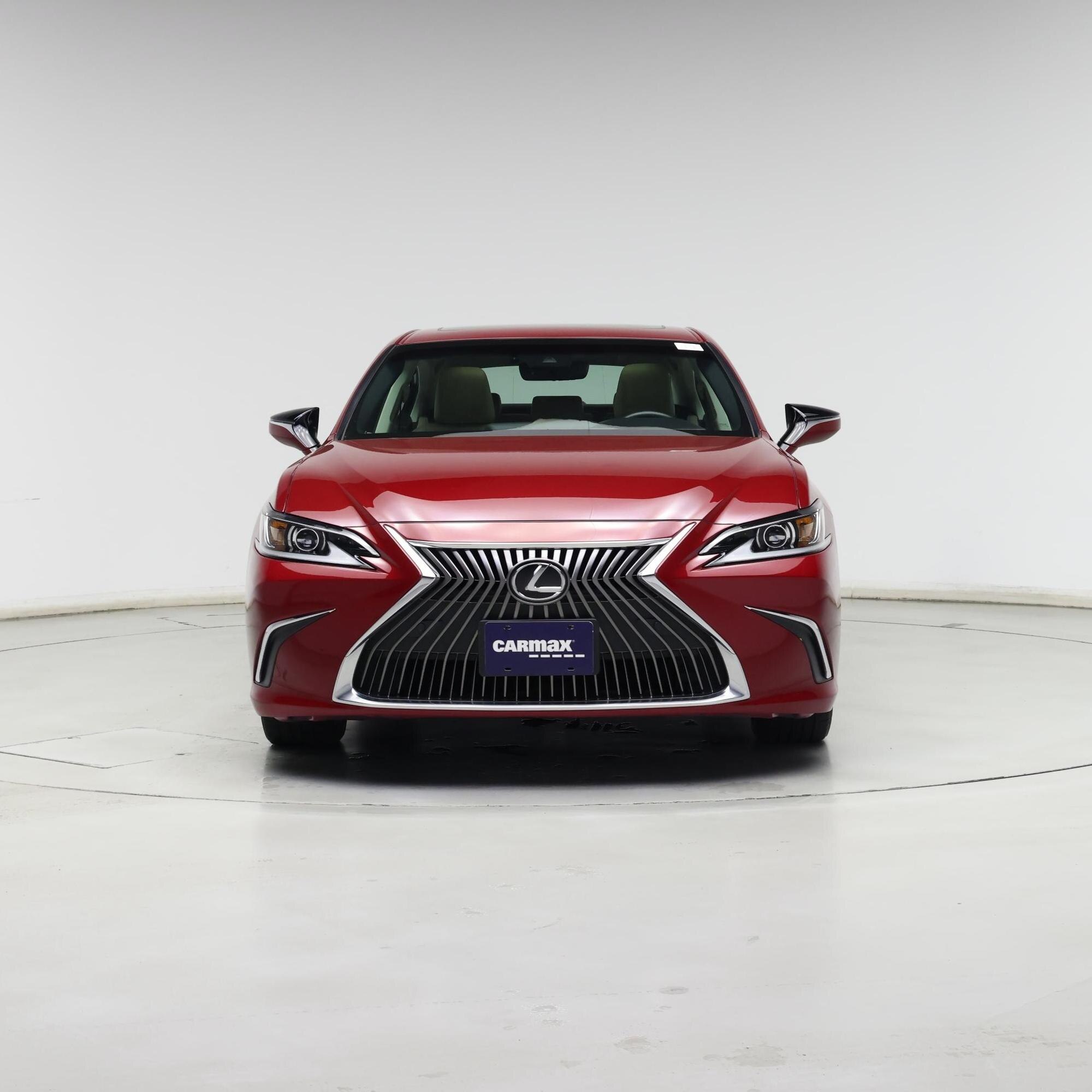 Thumbnail: 2020 Lexus ES - 5