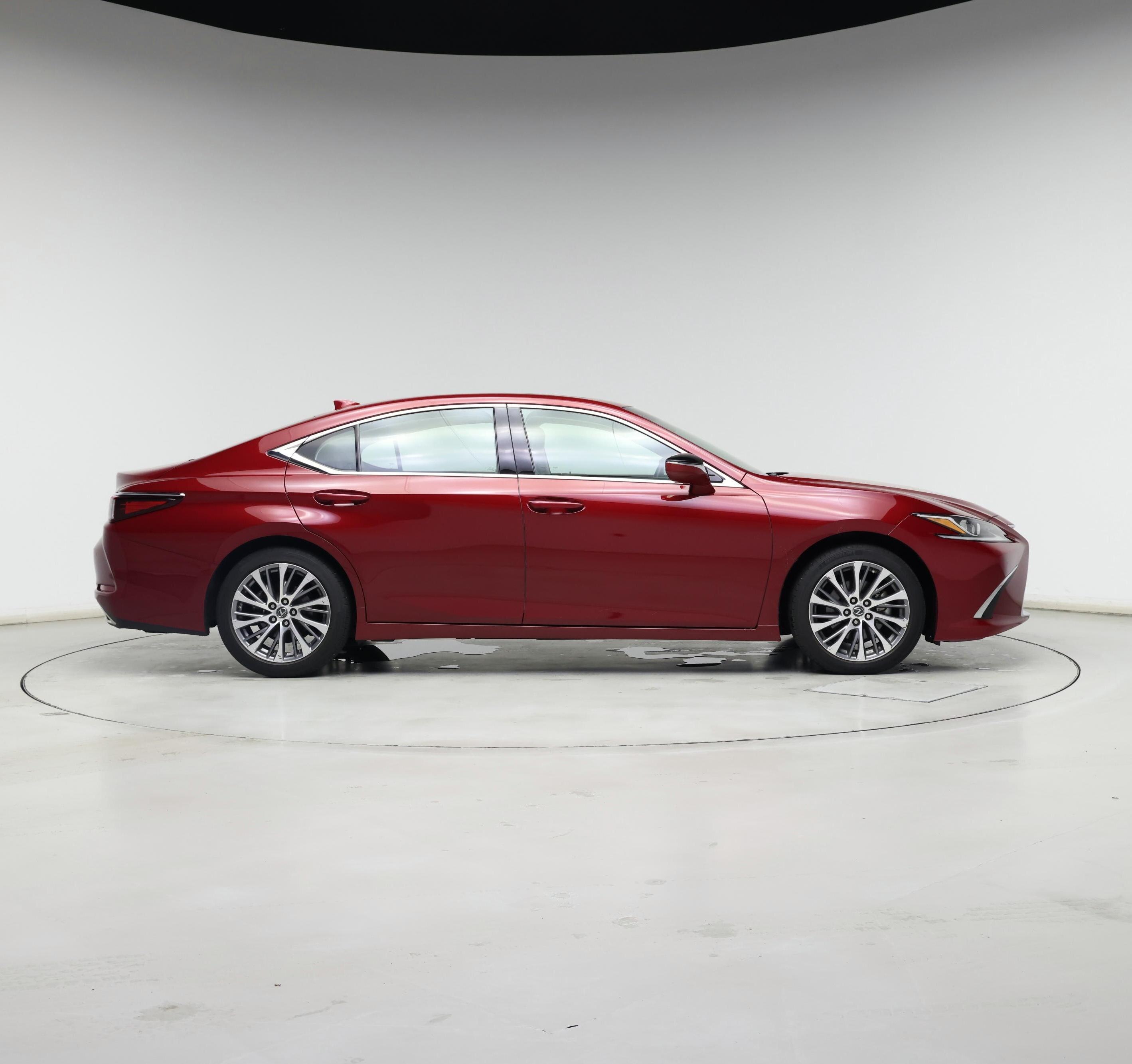 Thumbnail: 2020 Lexus ES - 7