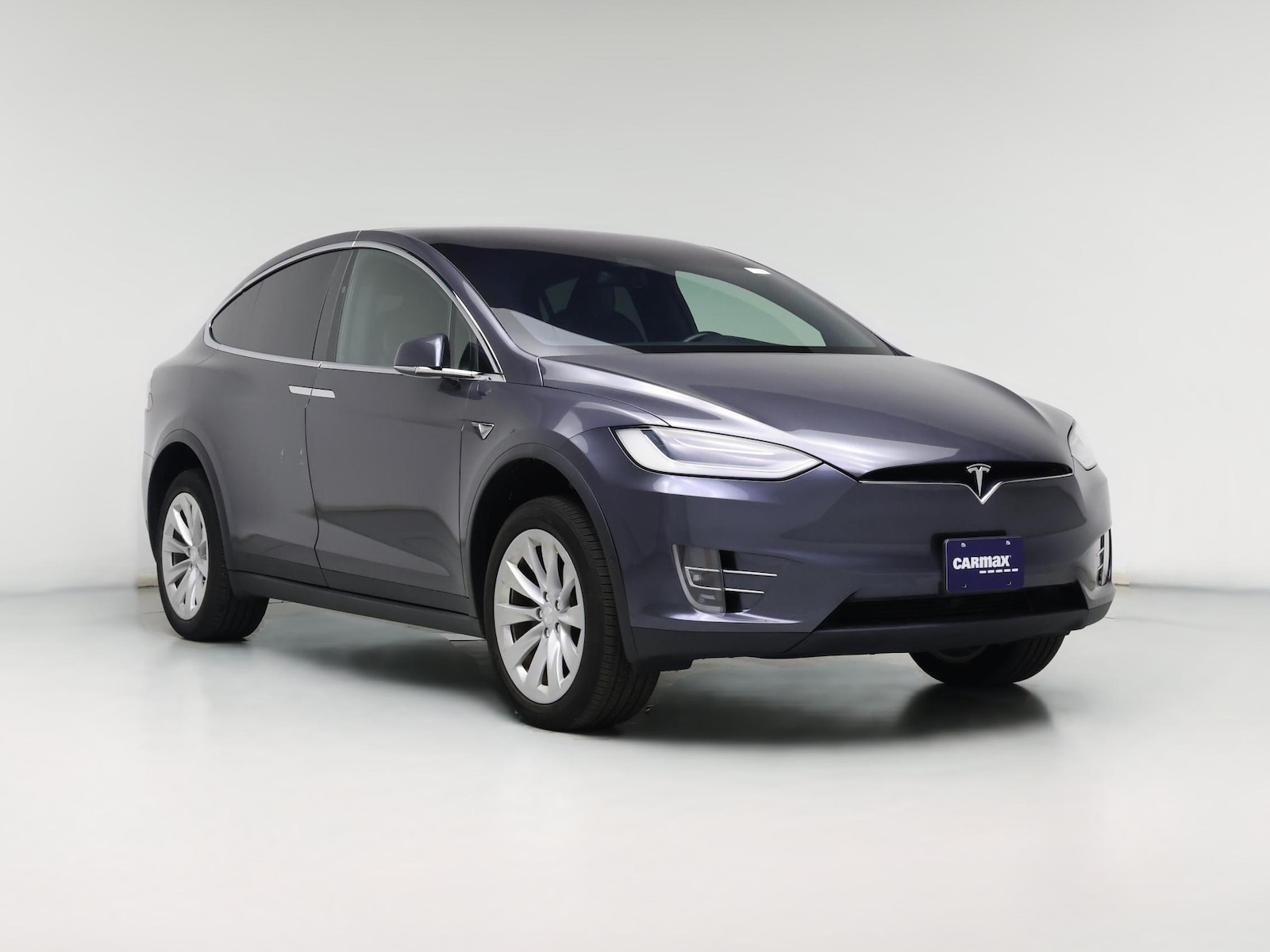 2020 Tesla Model X