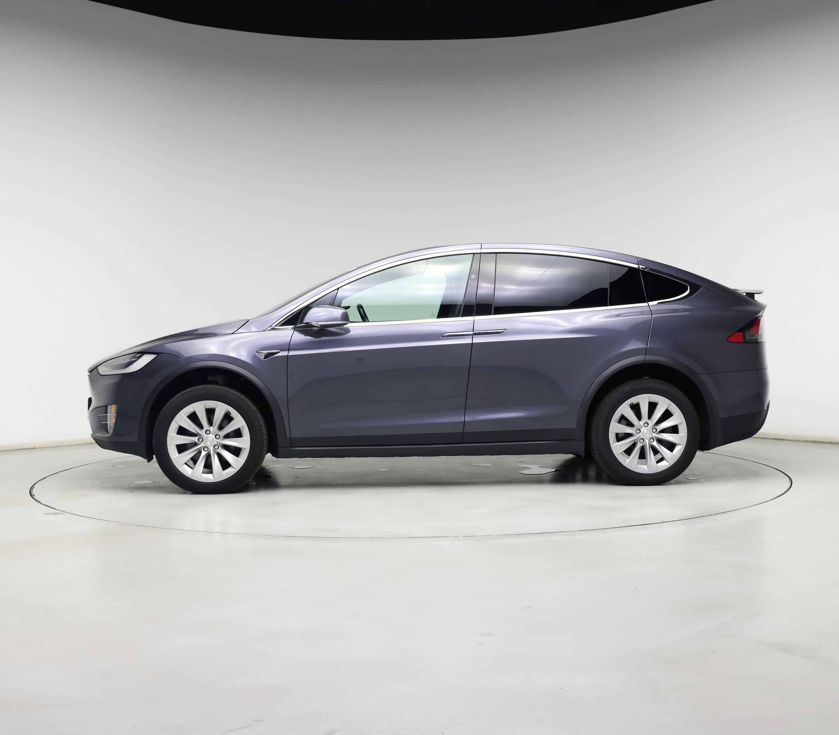 Thumbnail: 2020 Tesla Model X - 3