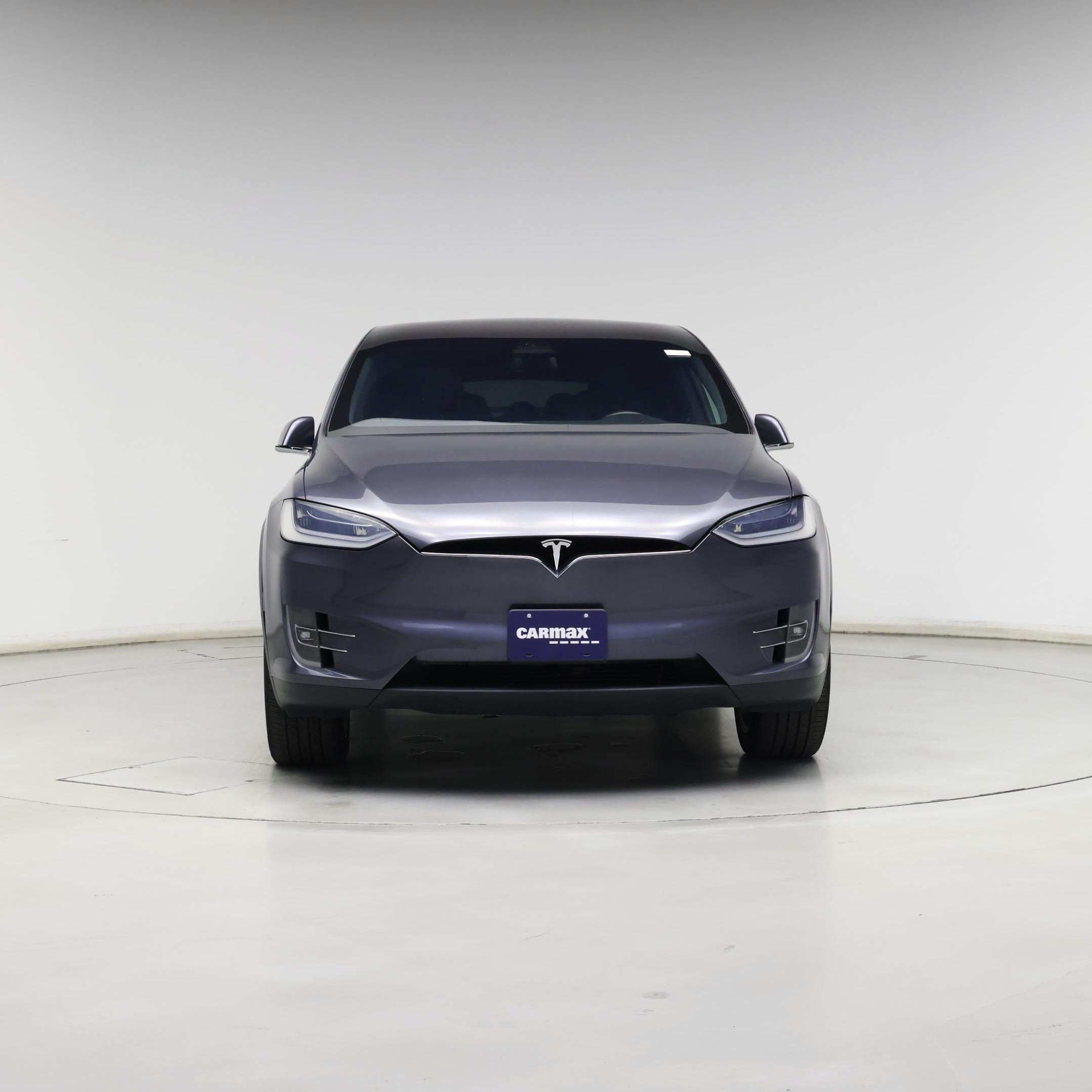 Thumbnail: 2020 Tesla Model X - 5