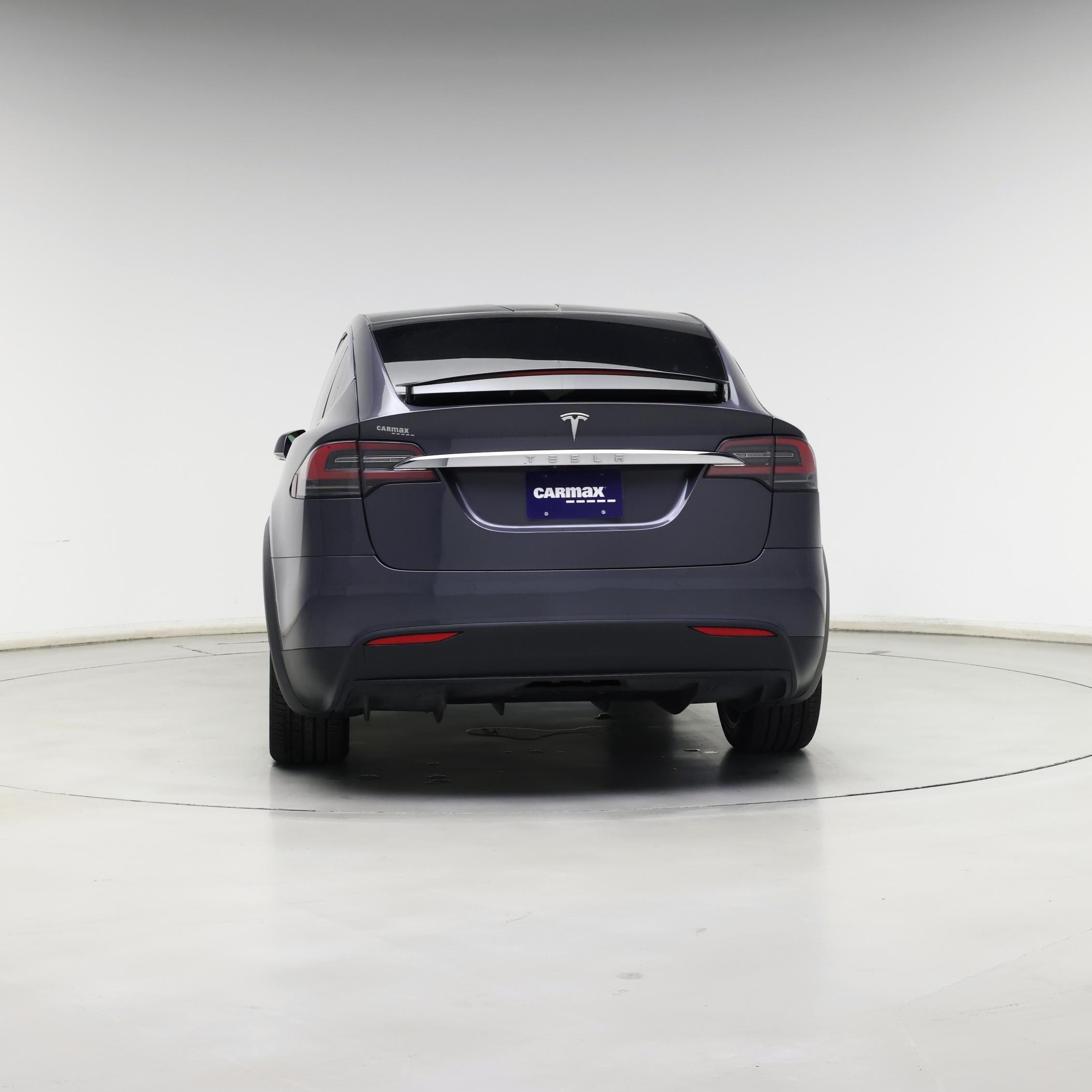 Thumbnail: 2020 Tesla Model X - 6